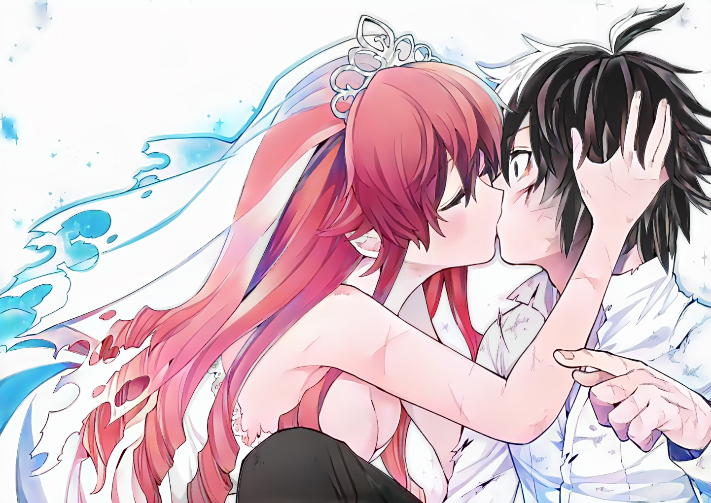 Read Hero Classroom Manga Online