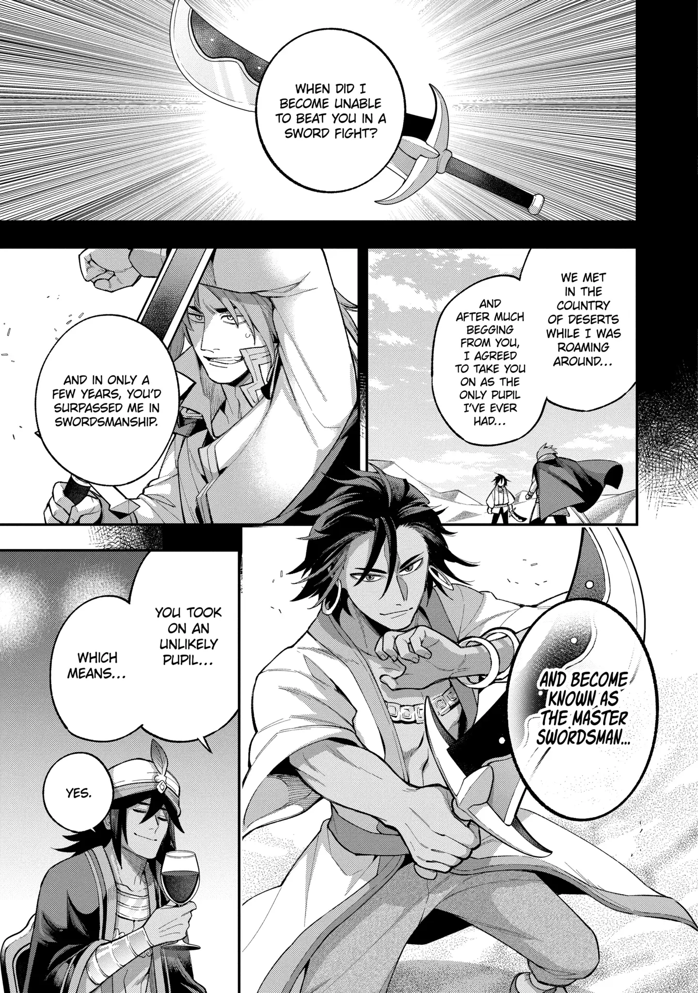 Read Hero Classroom Manga Online