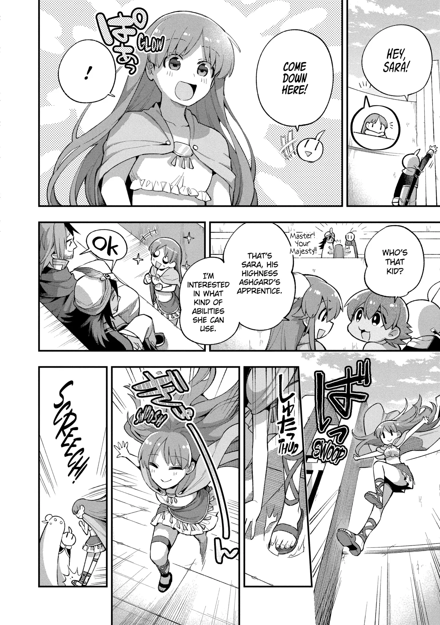 Read Hero Classroom Manga Online