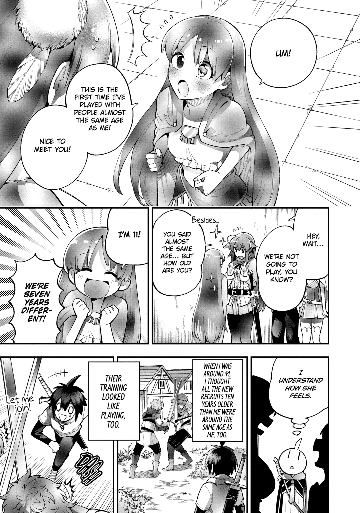 Read Hero Classroom Manga Online