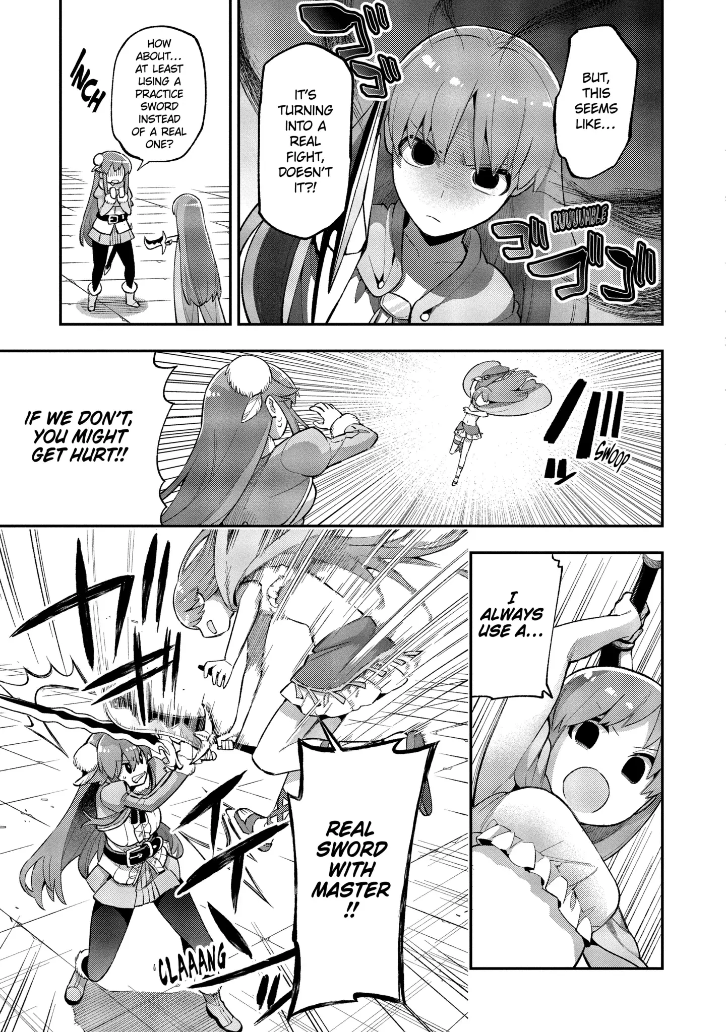 Read Hero Classroom Manga Online