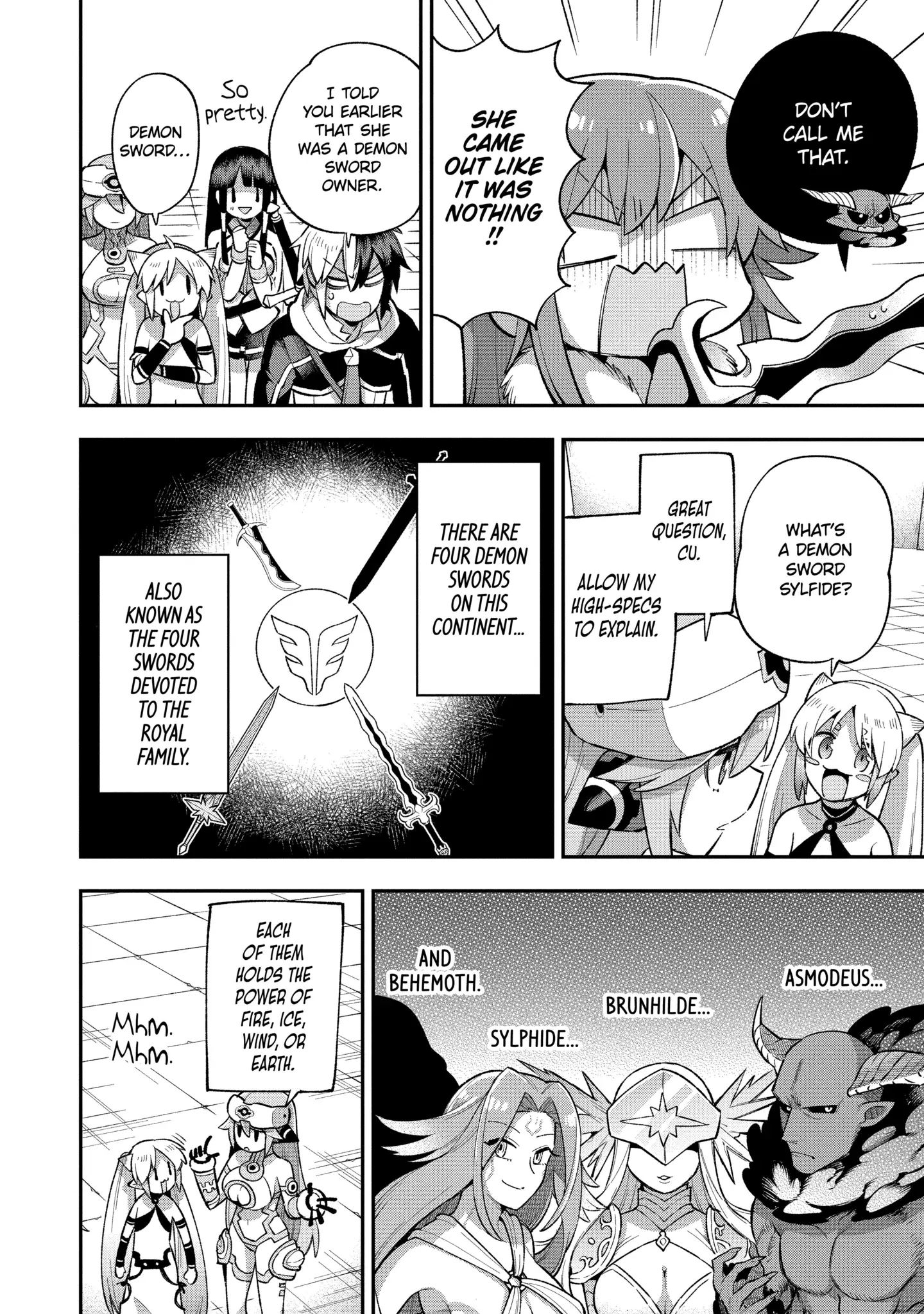 Read Hero Classroom Manga Online