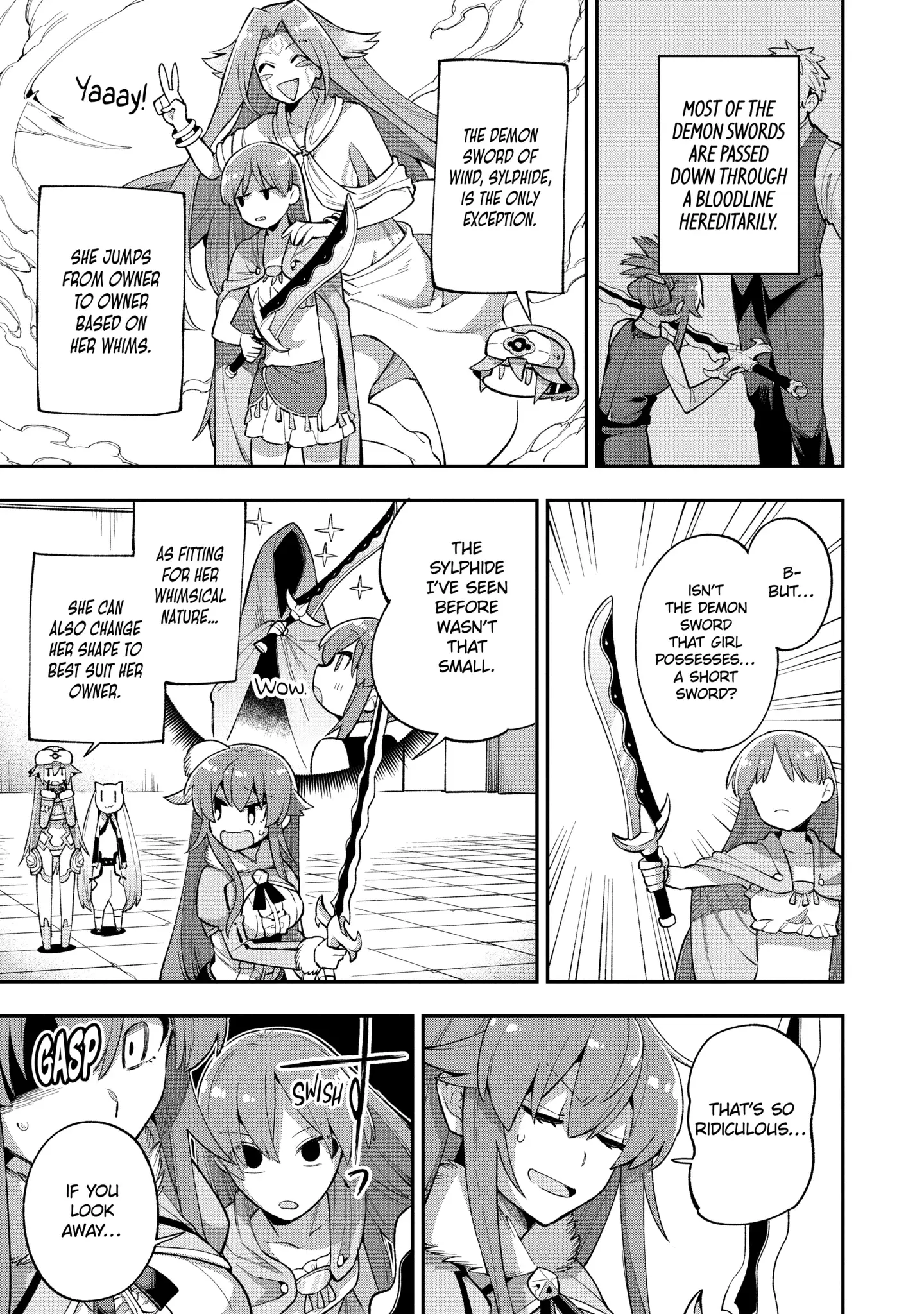 Read Hero Classroom Manga Online