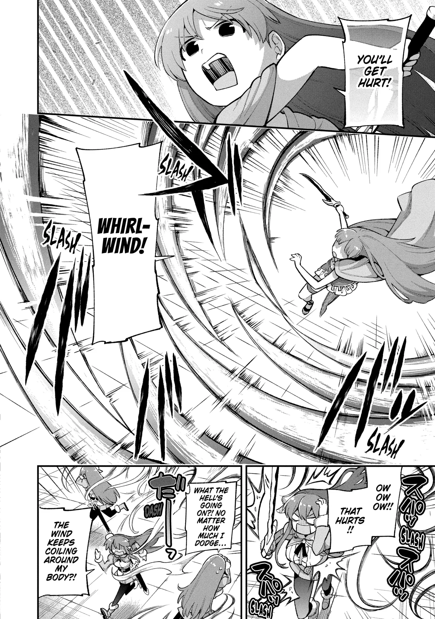 Read Hero Classroom Manga Online