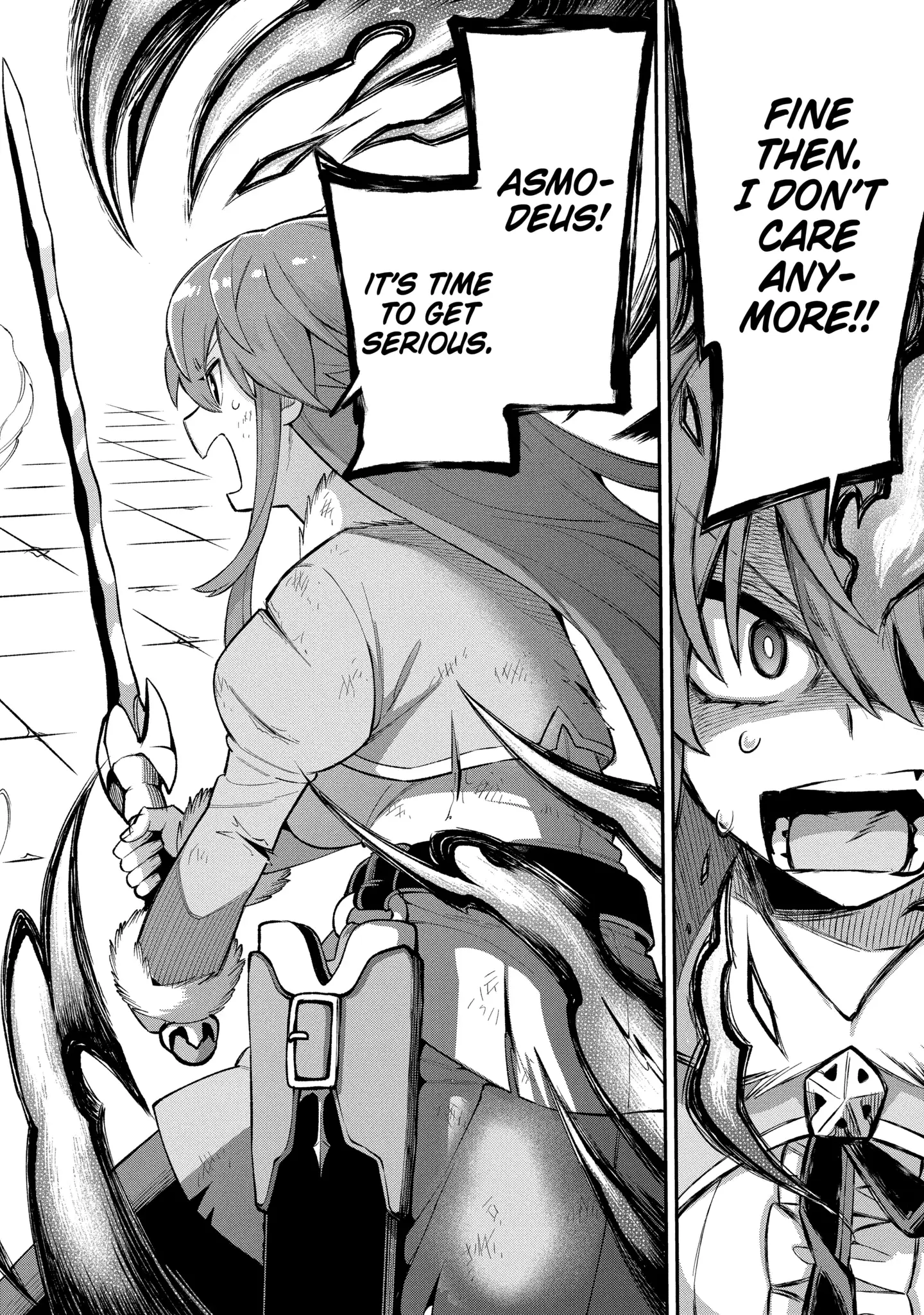 Read Hero Classroom Manga Online