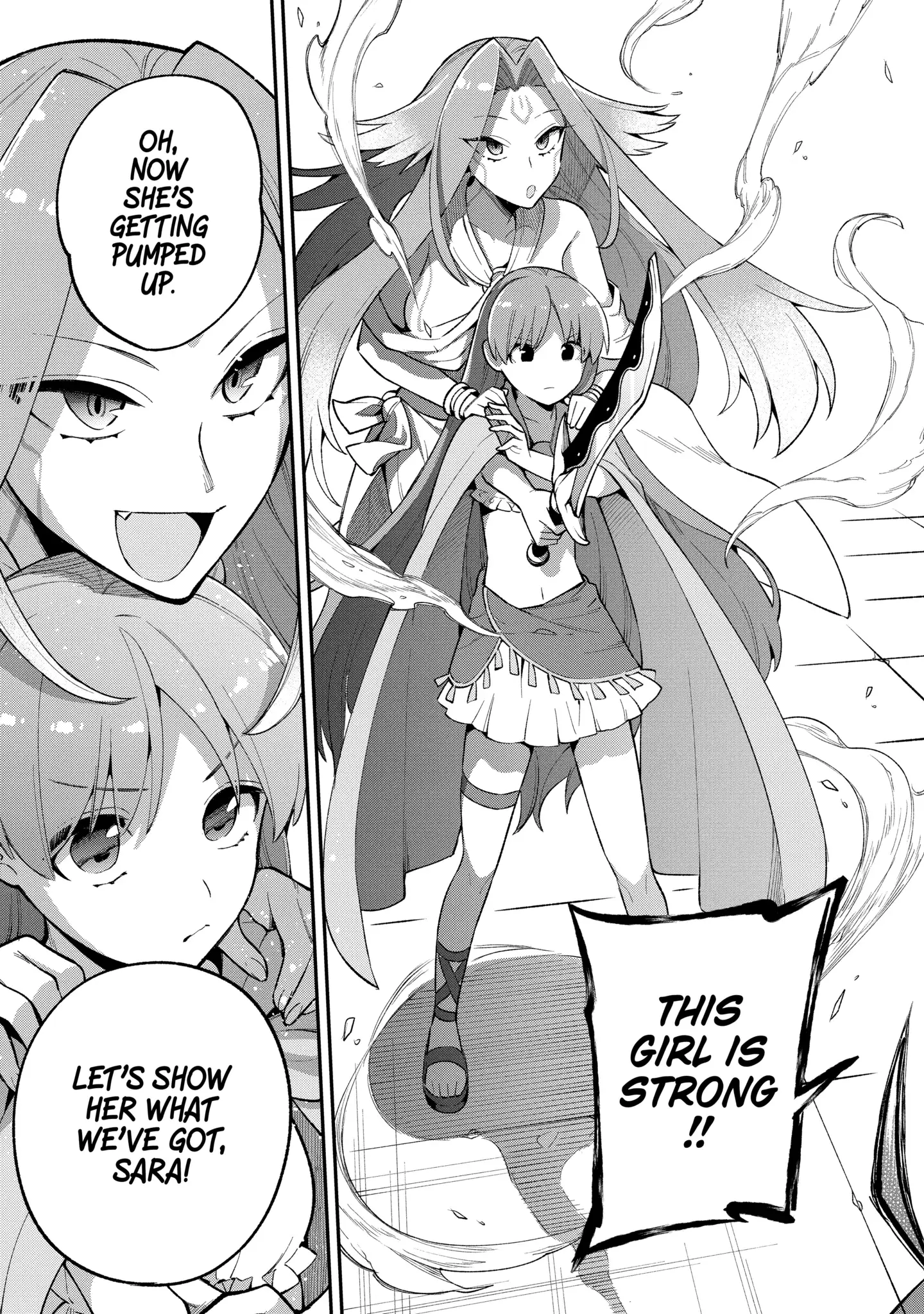 Read Hero Classroom Manga Online