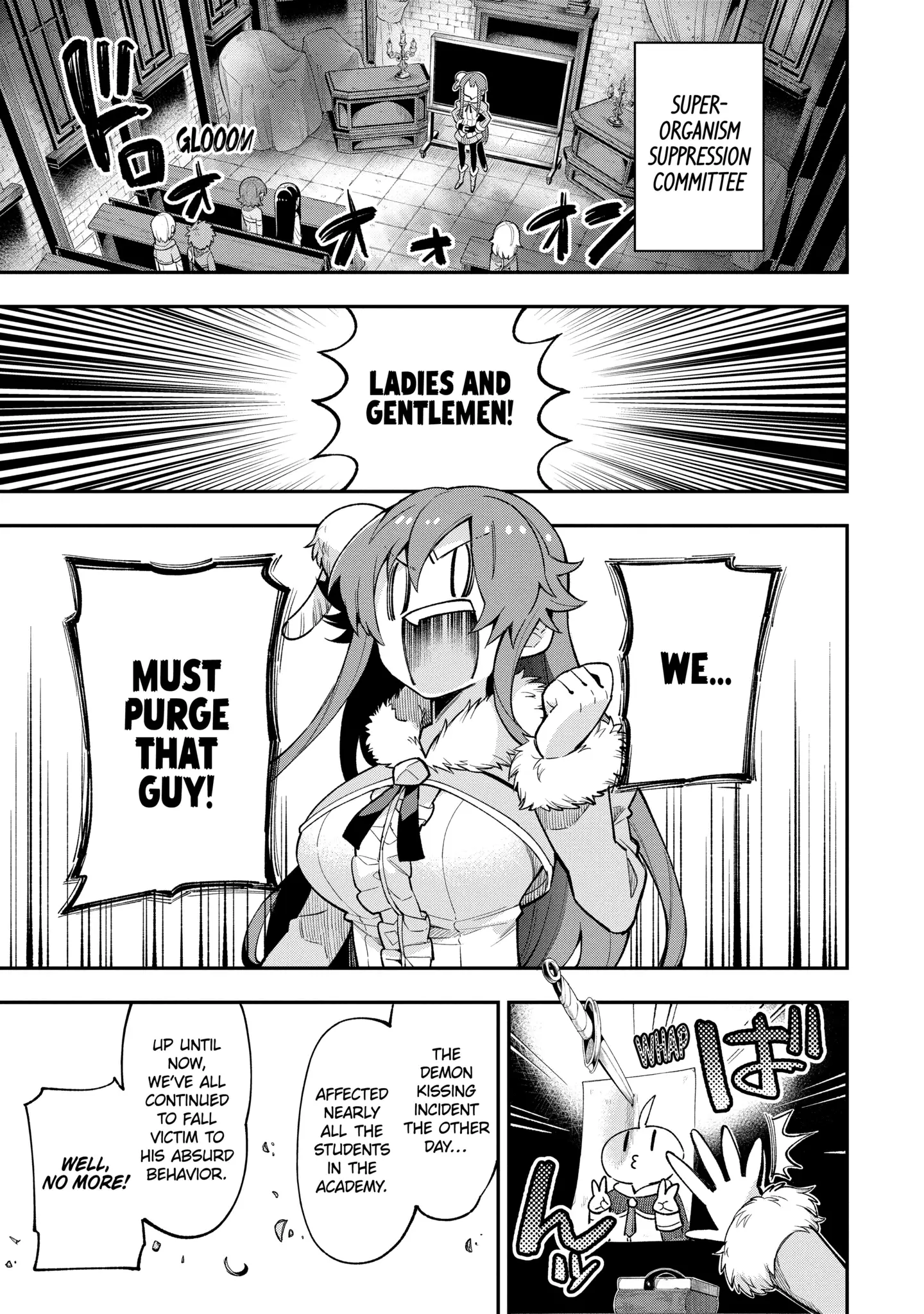 Read Hero Classroom Manga Online