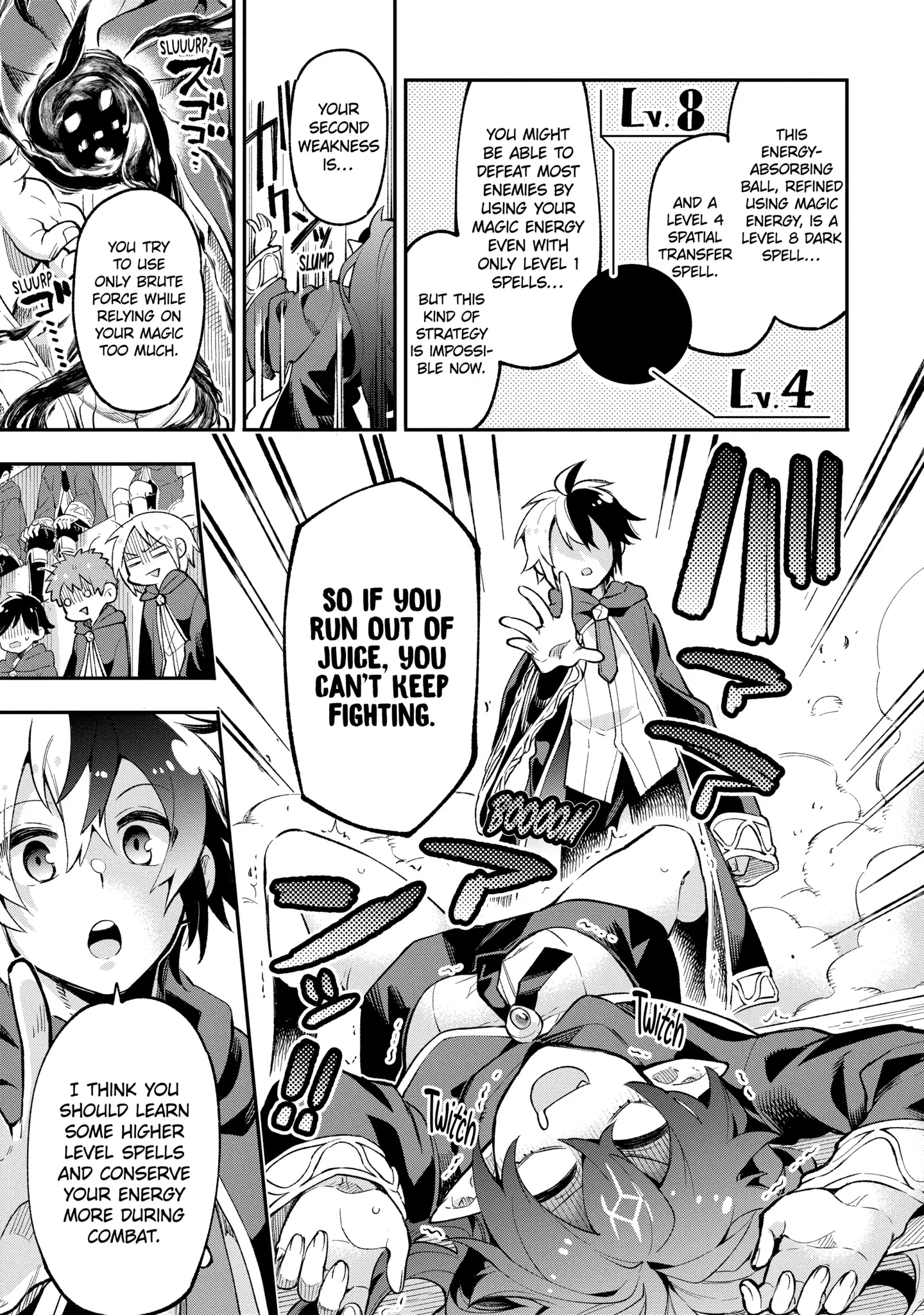 Read Hero Classroom Manga Online