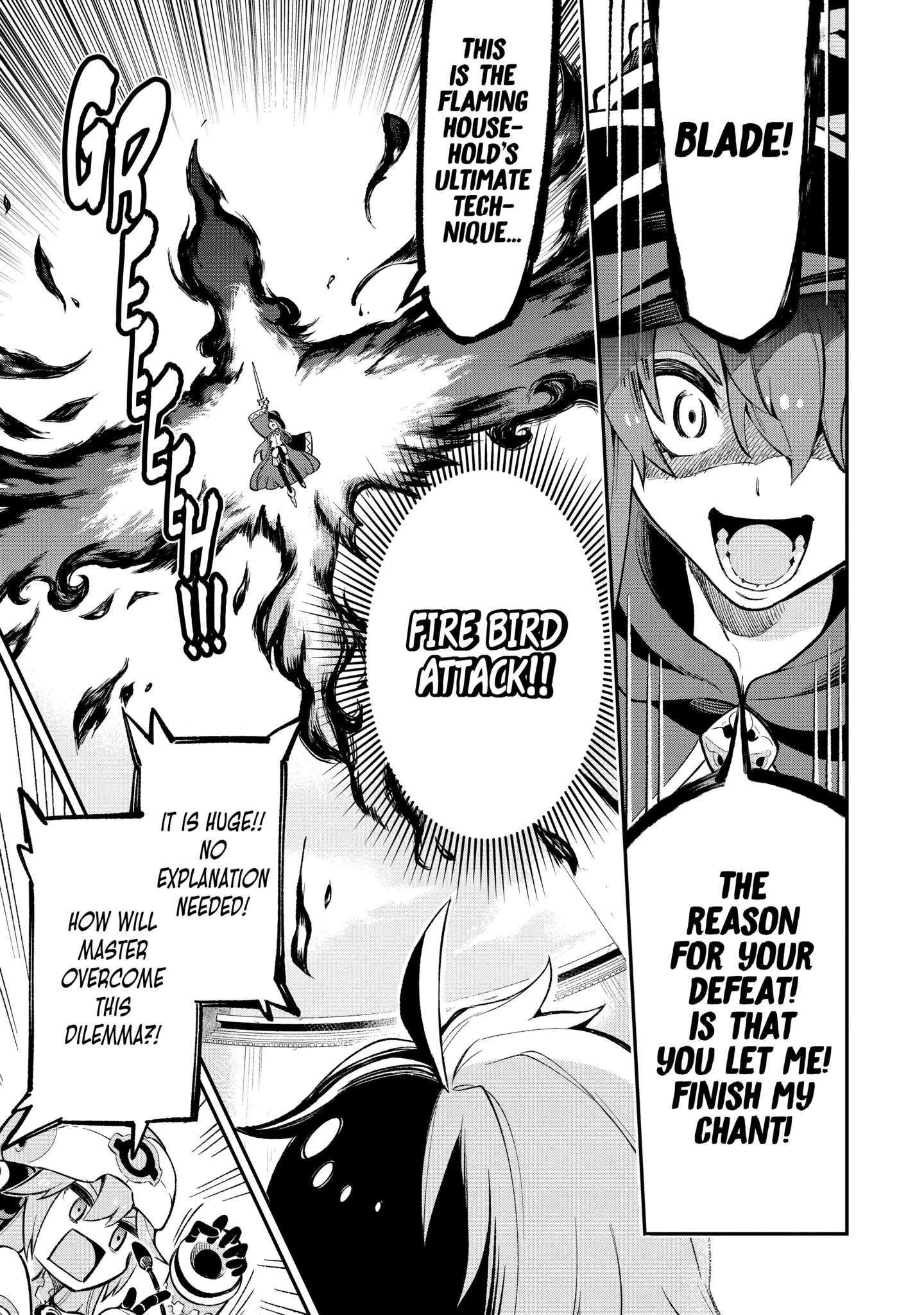 Read Hero Classroom Manga Online