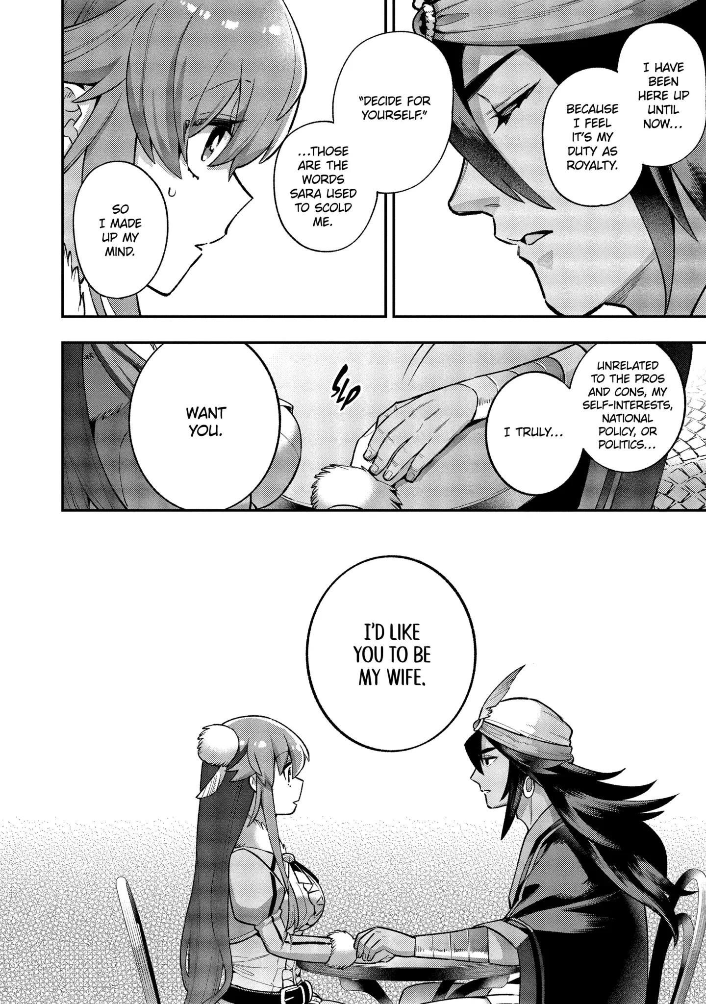 Read Hero Classroom Manga Online