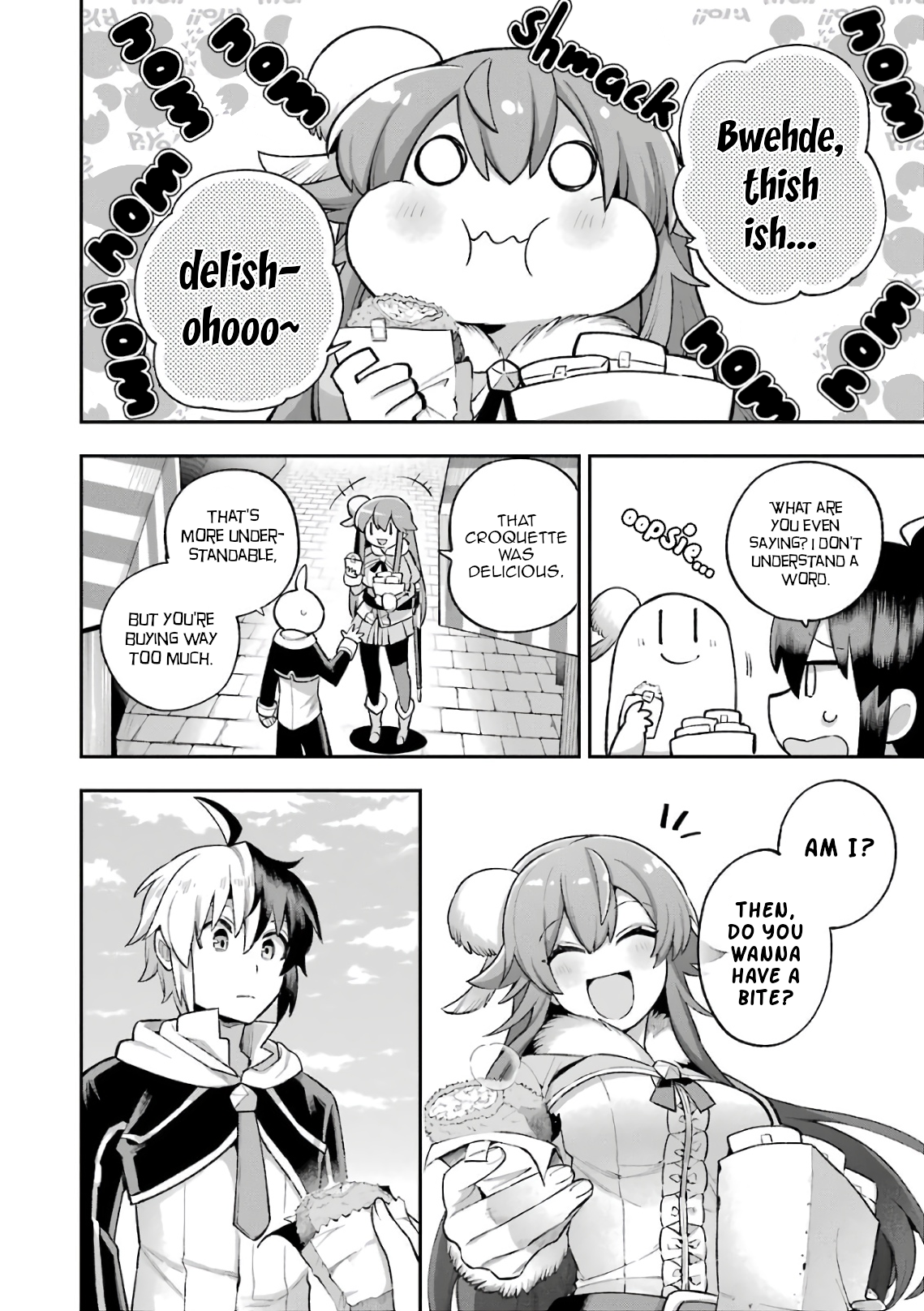 Read Hero Classroom Manga Online