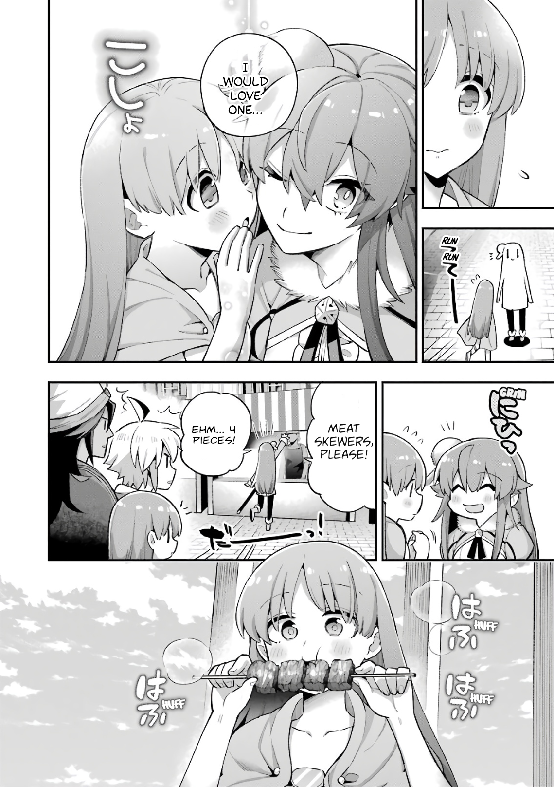 Read Hero Classroom Manga Online