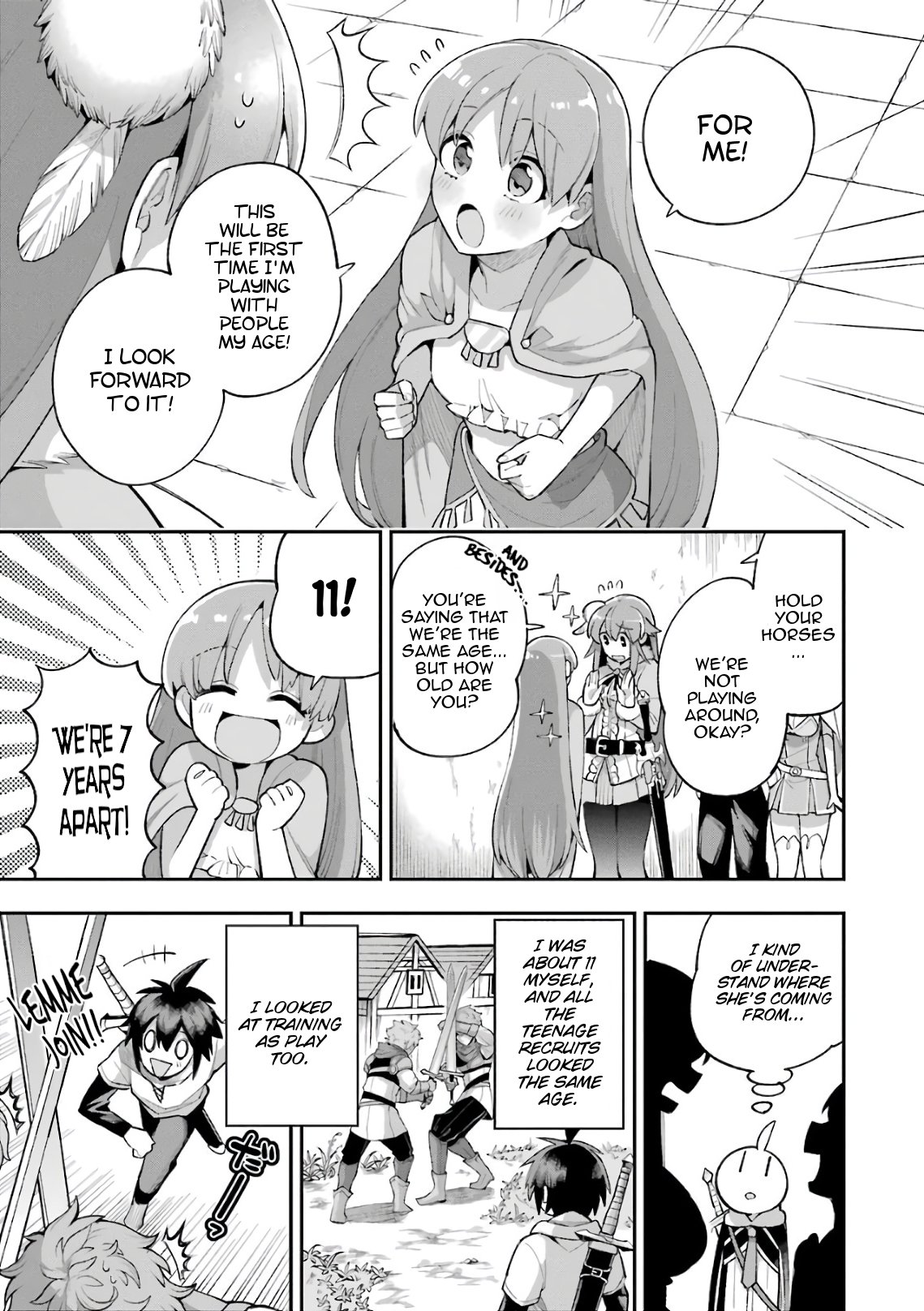 Read Hero Classroom Manga Online