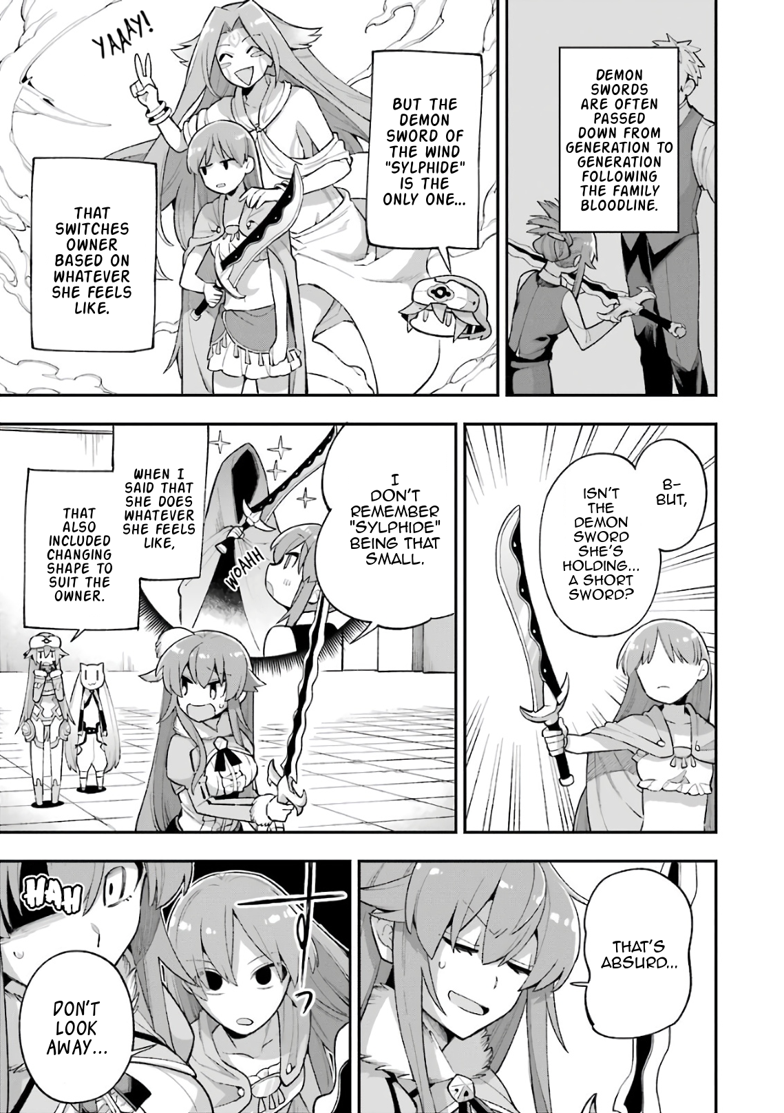 Read Hero Classroom Manga Online