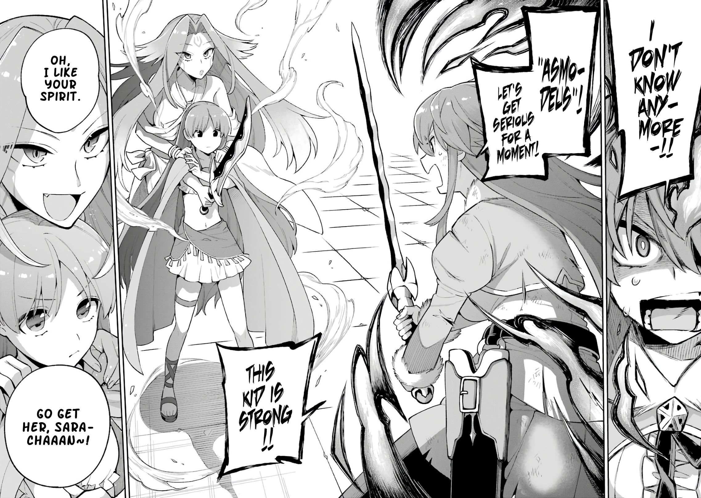 Read Hero Classroom Manga Online