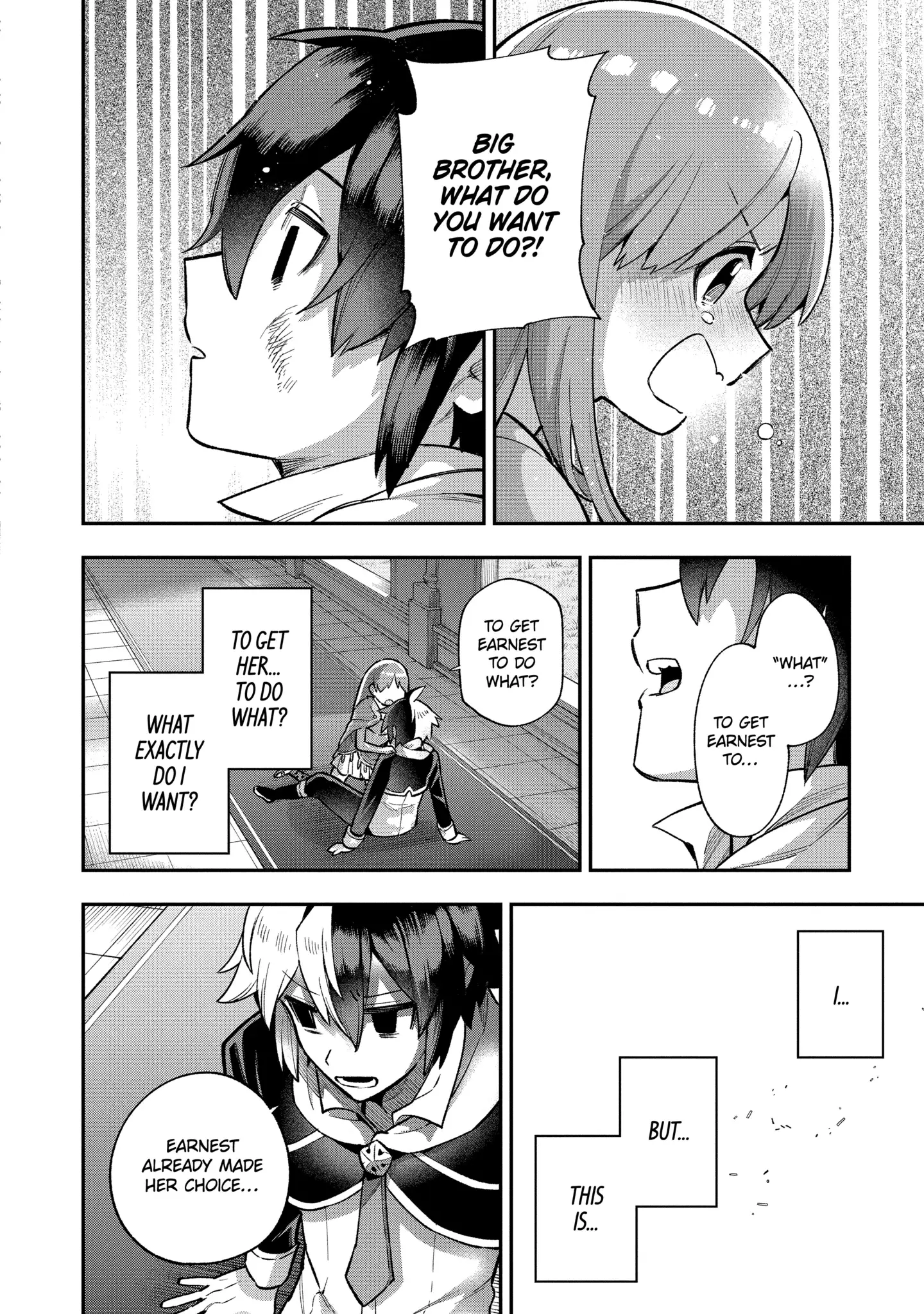 Read Hero Classroom Manga Online