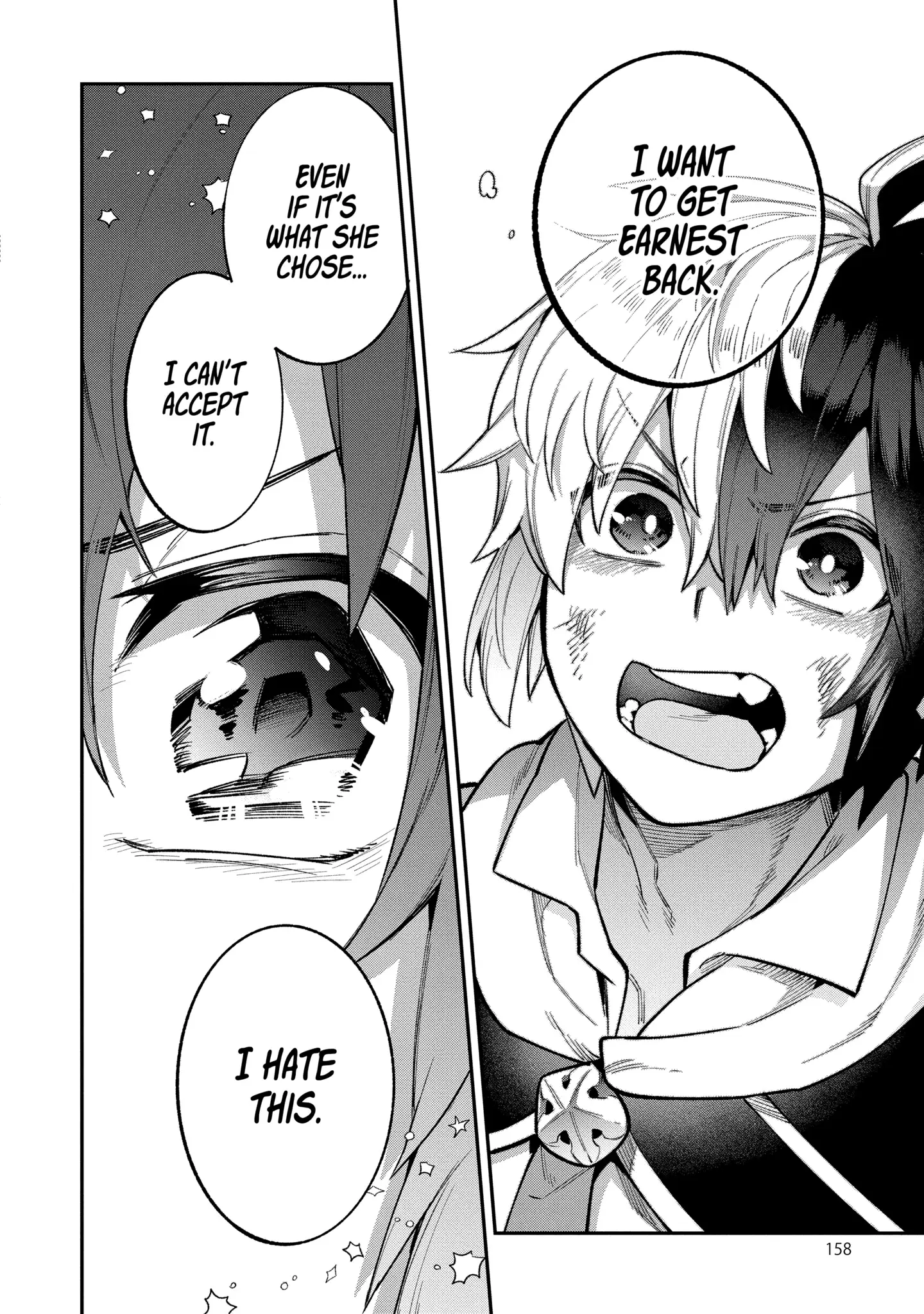 Read Hero Classroom Manga Online