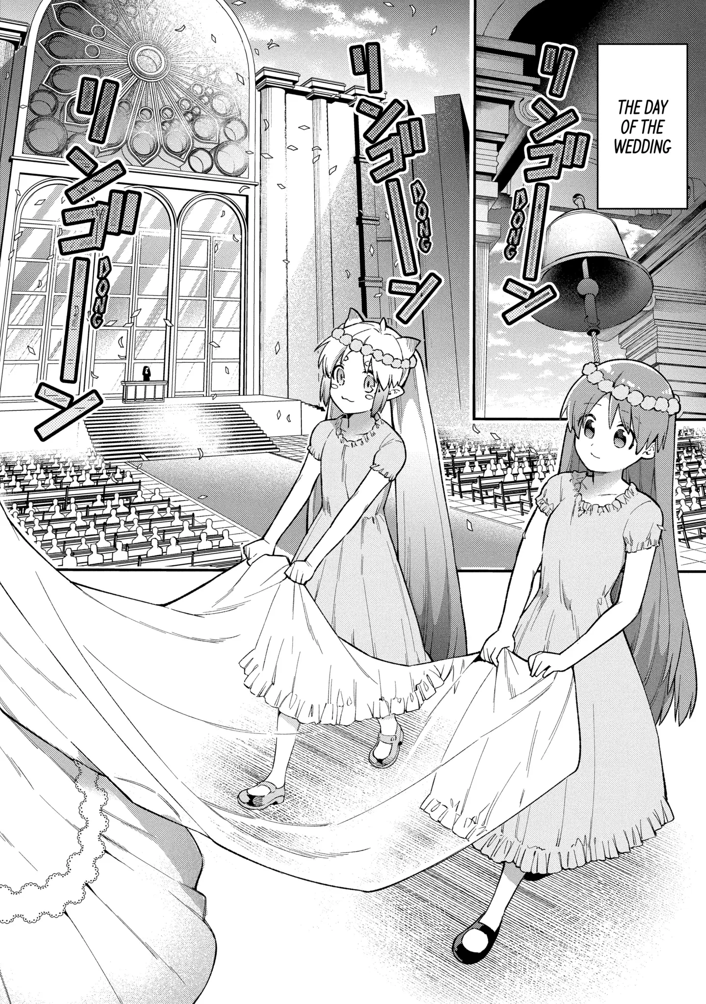 Read Hero Classroom Manga Online