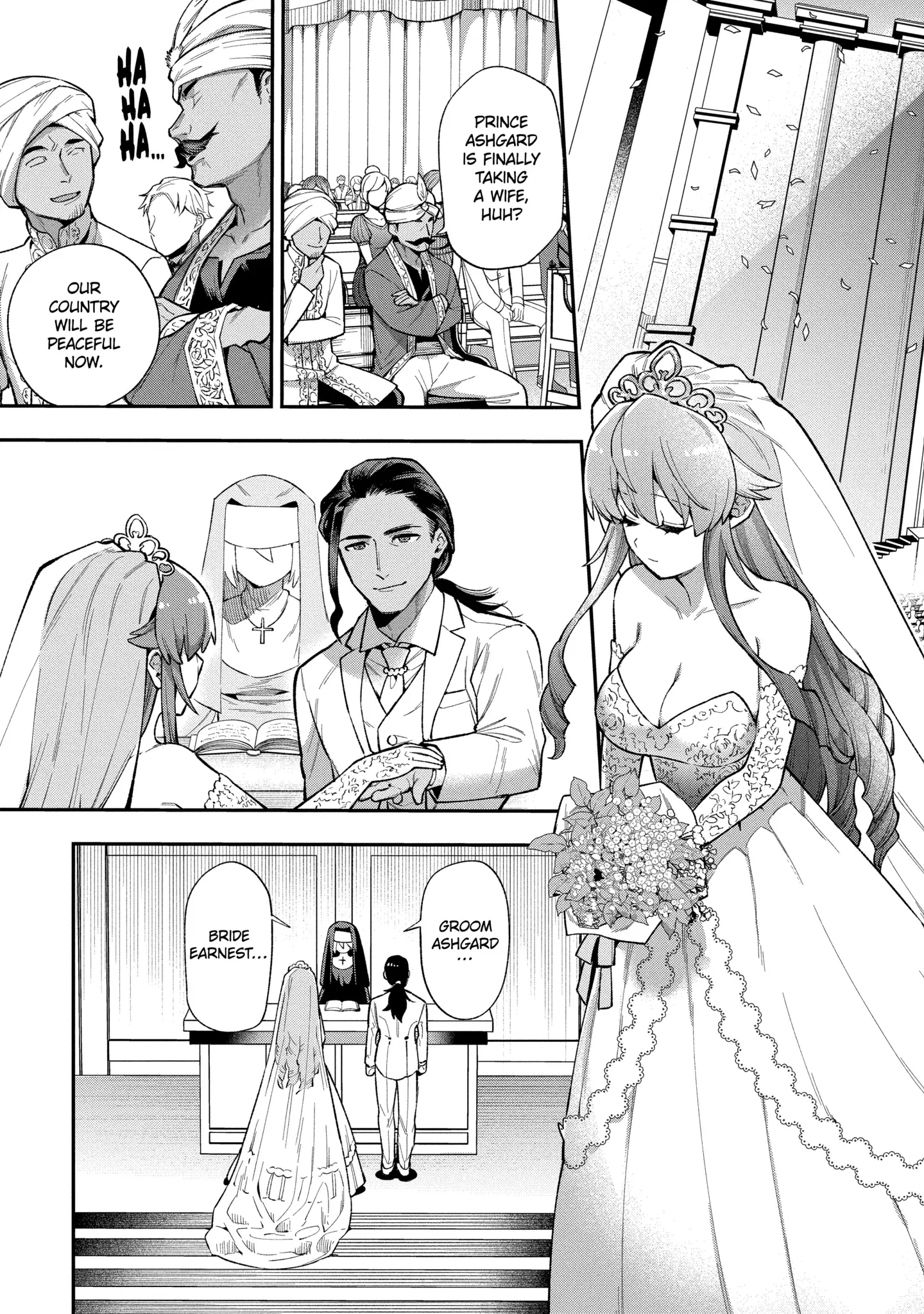 Read Hero Classroom Manga Online