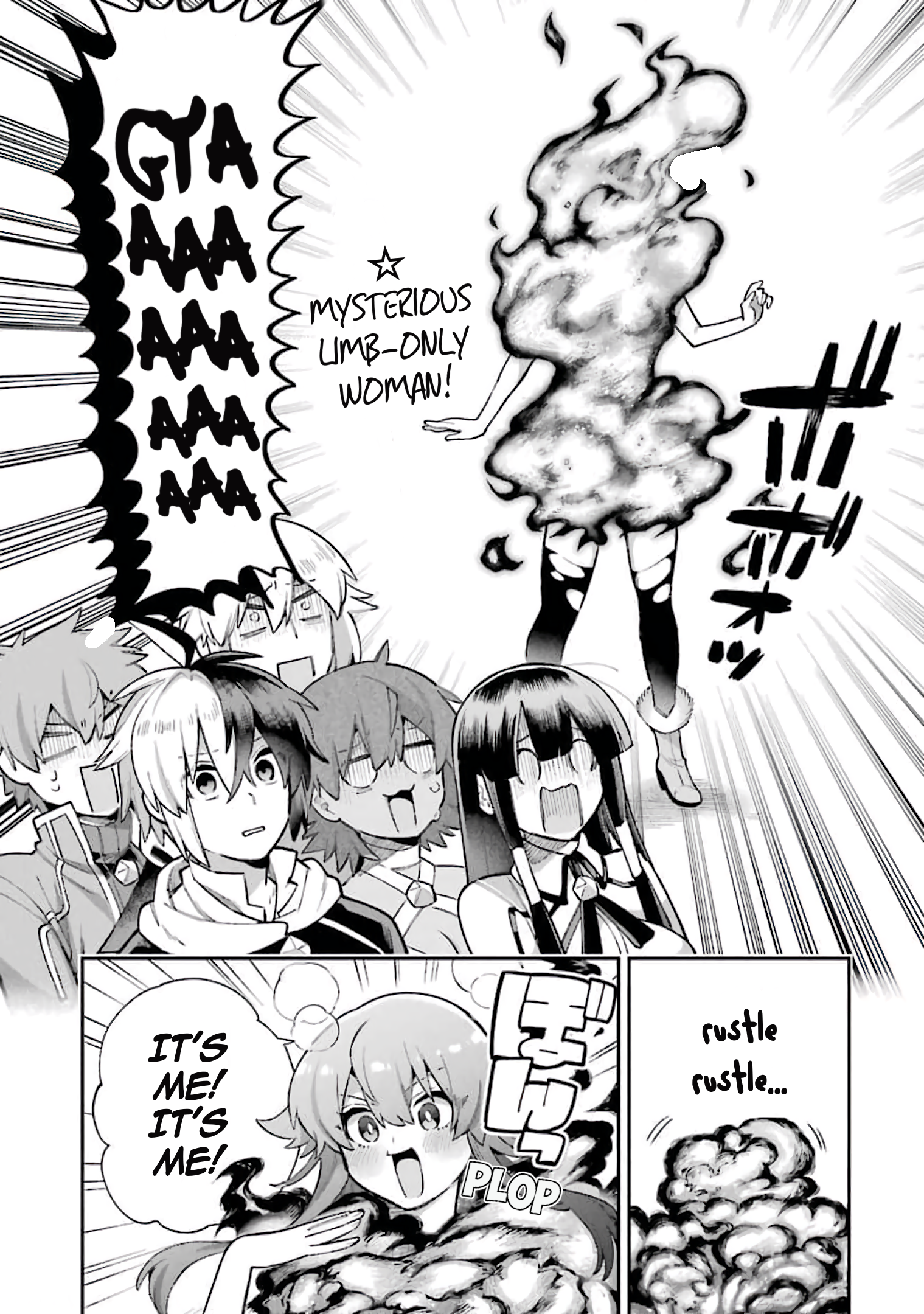 Read Hero Classroom Manga Online