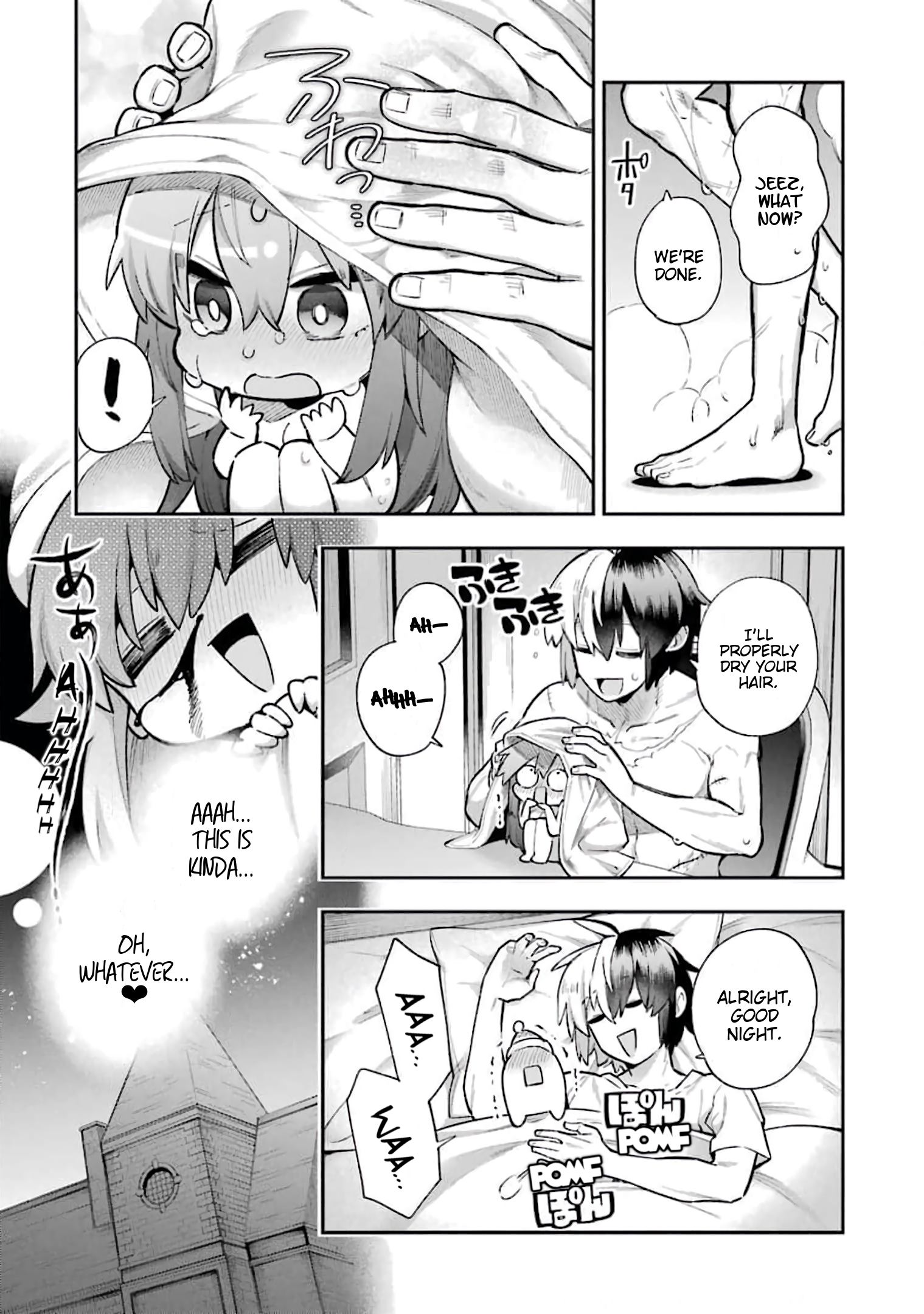 Read Hero Classroom Manga Online