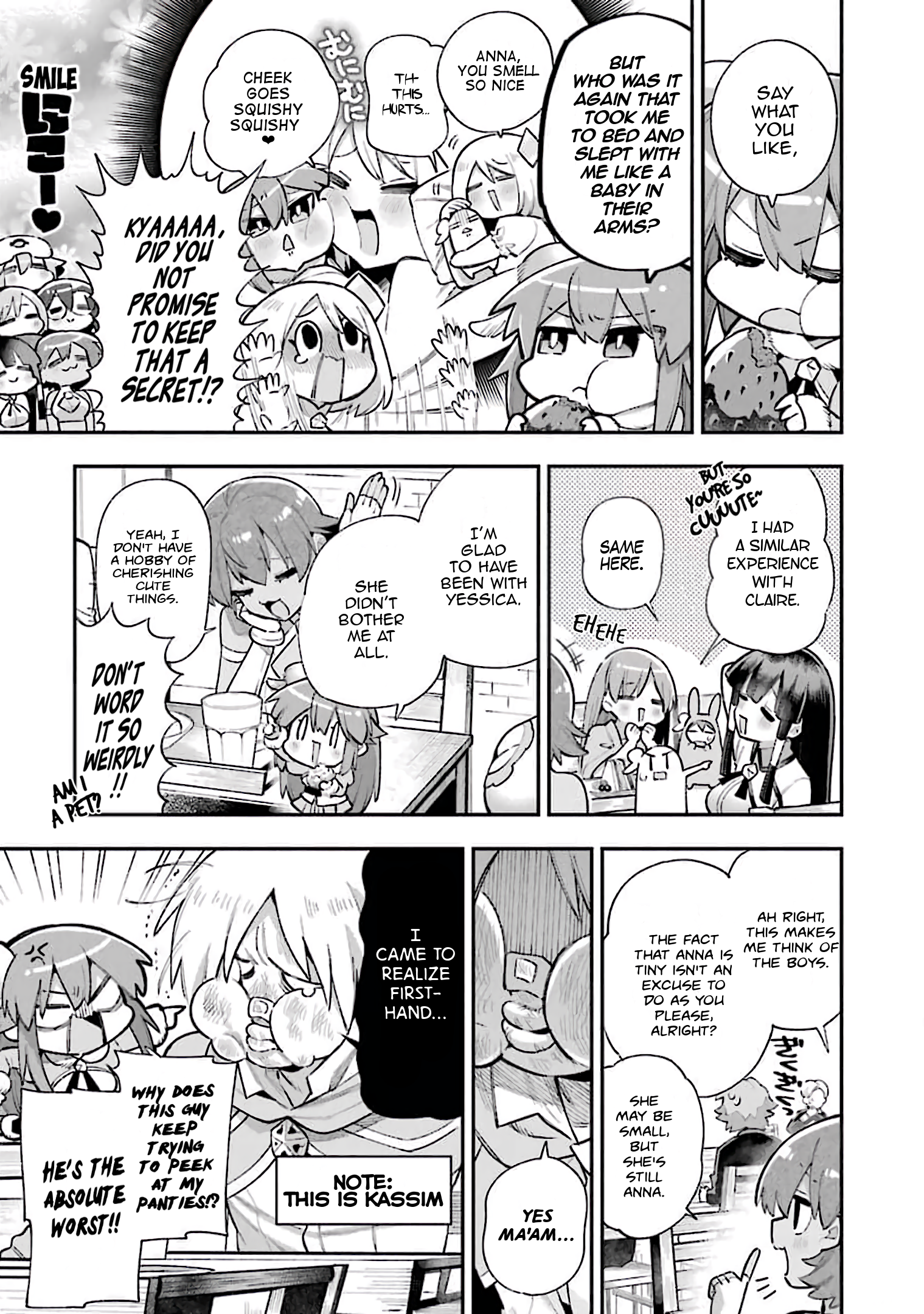Read Hero Classroom Manga Online