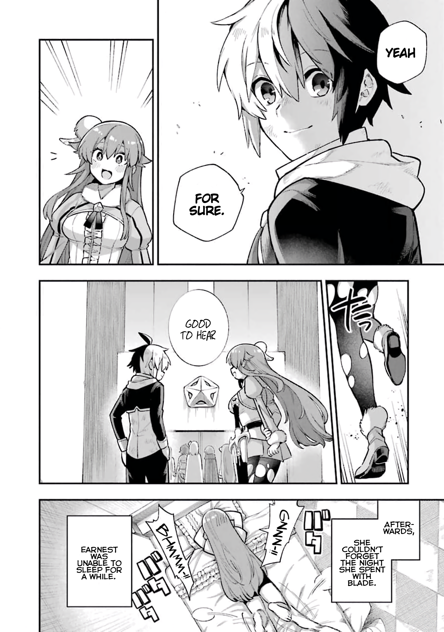 Read Hero Classroom Manga Online