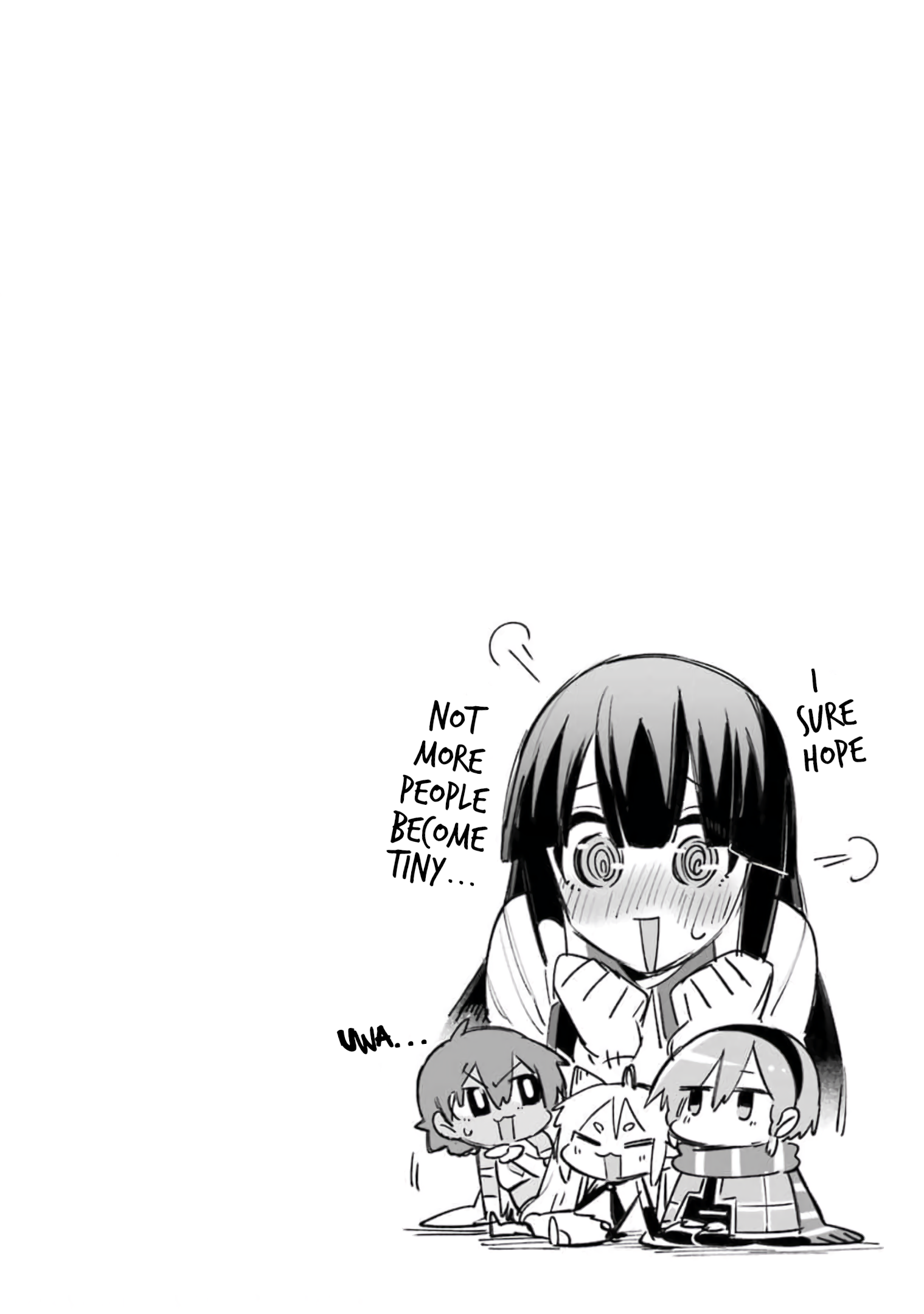 Read Hero Classroom Manga Online