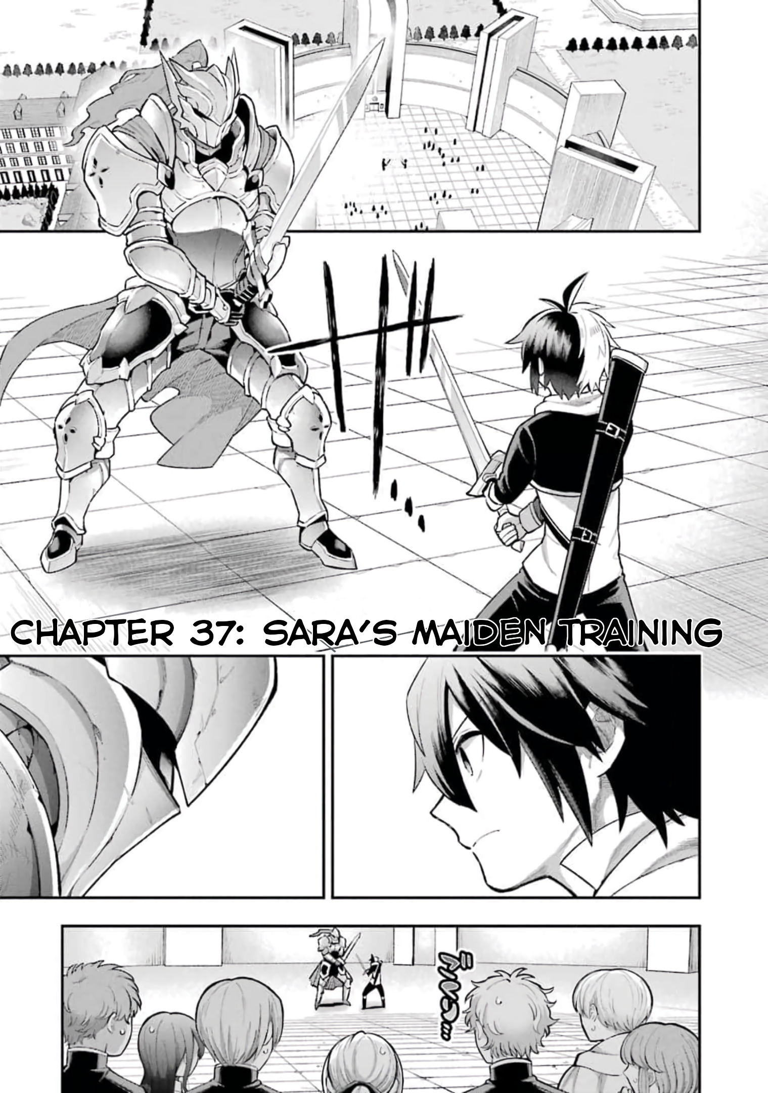 Read Hero Classroom Manga Online