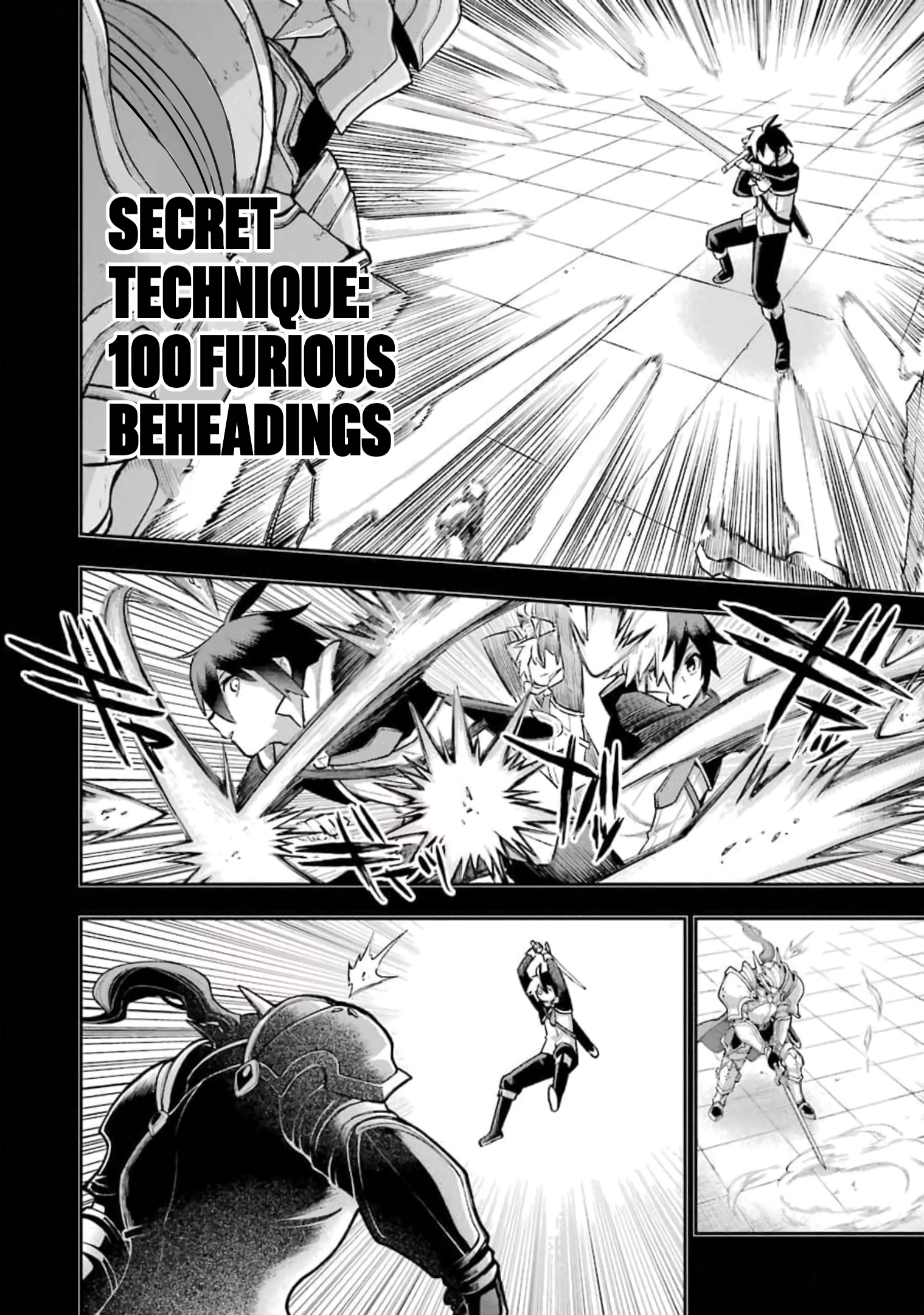 Read Hero Classroom Manga Online