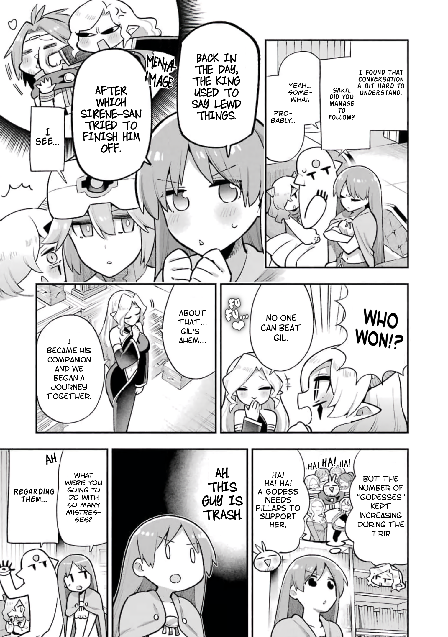 Read Hero Classroom Manga Online
