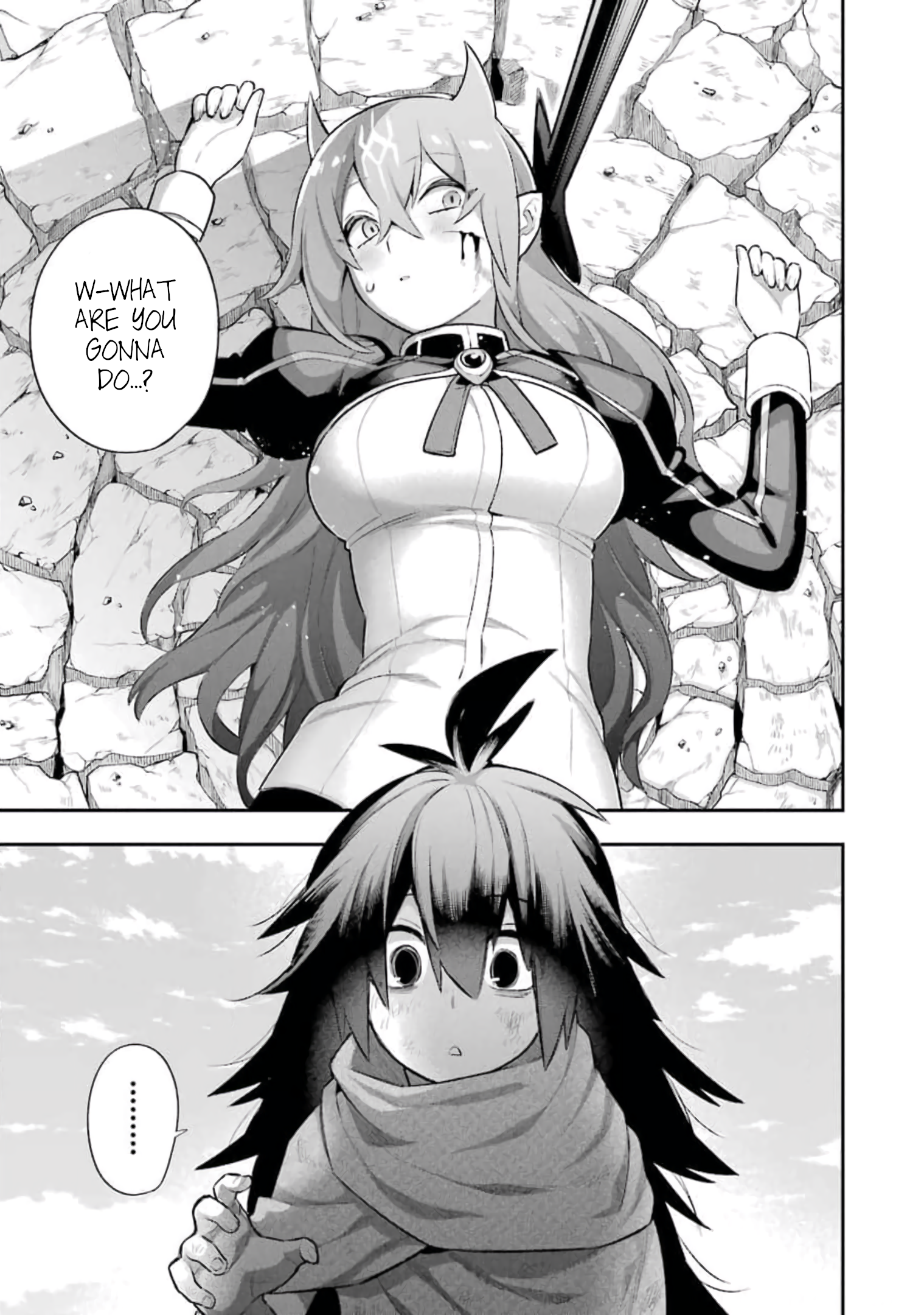 Read Hero Classroom Manga Online