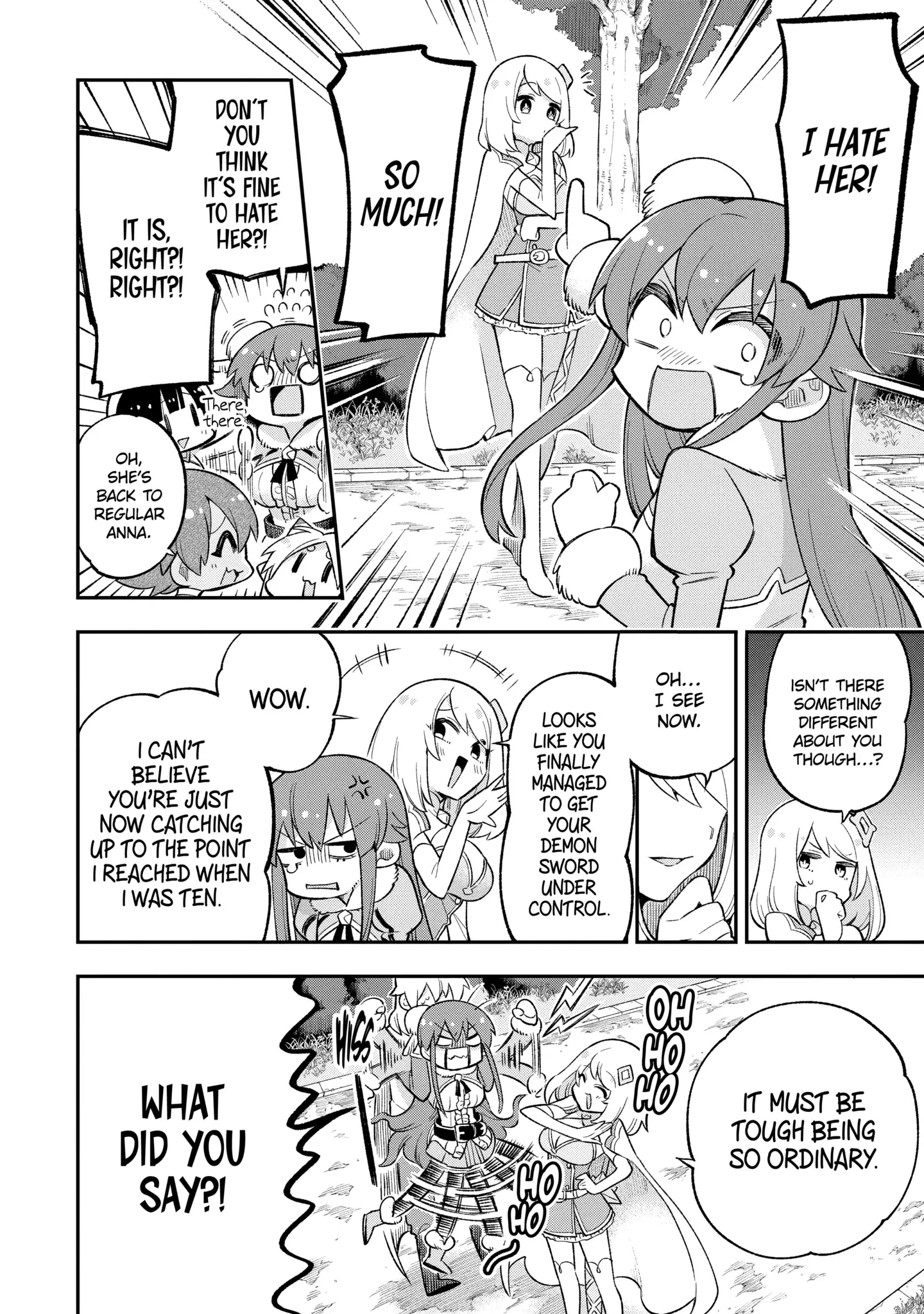 Read Hero Classroom Manga Online