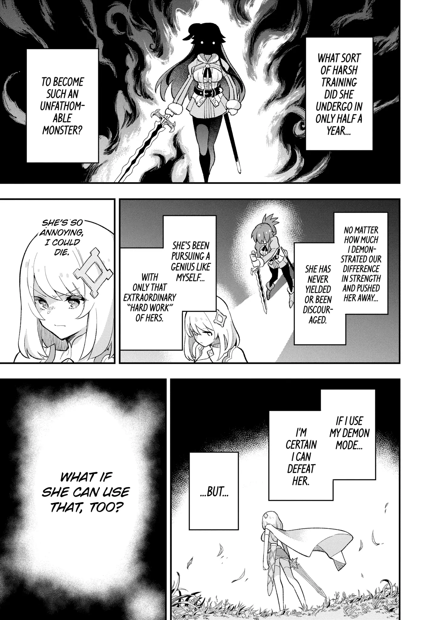 Read Hero Classroom Manga Online
