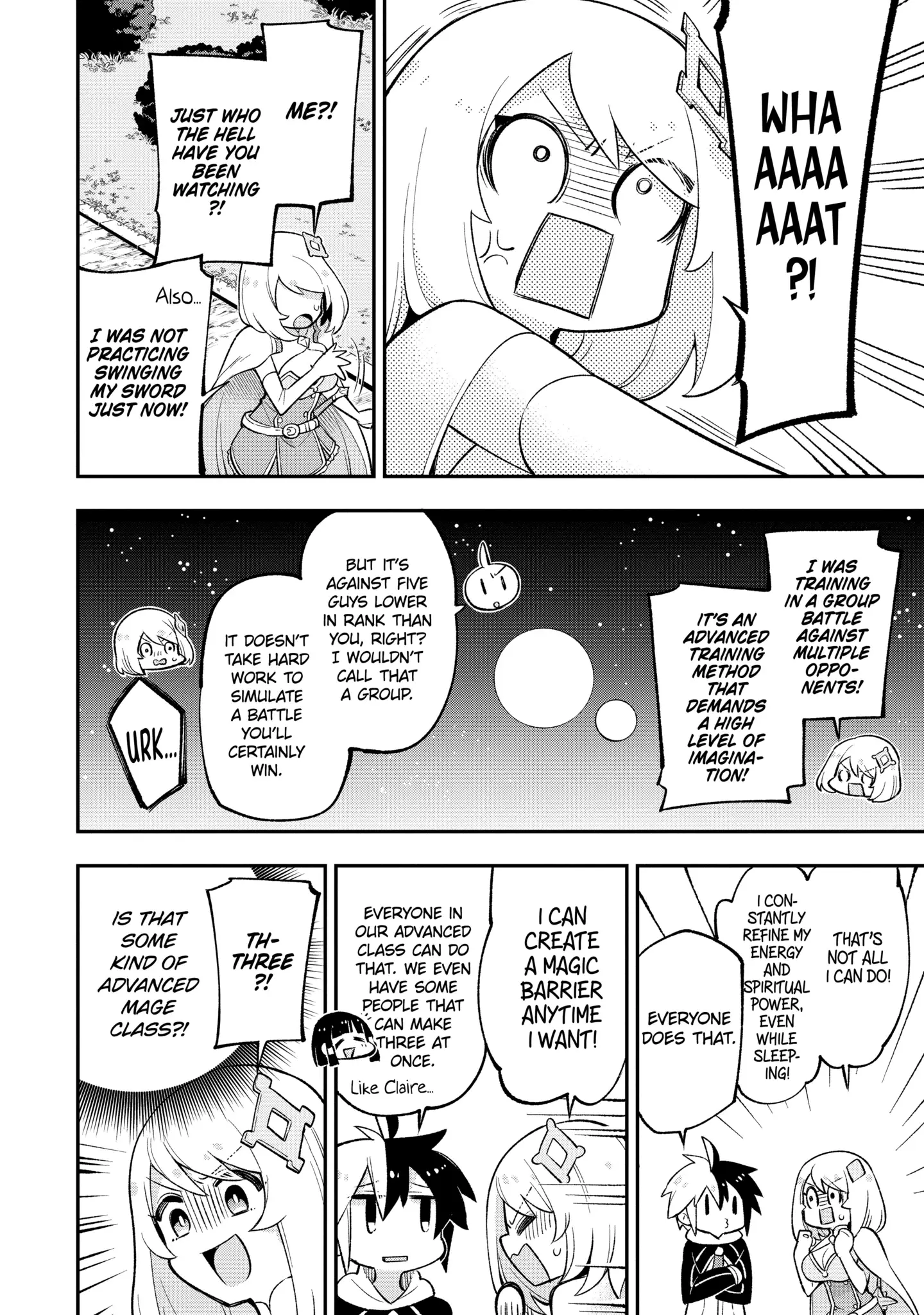 Read Hero Classroom Manga Online