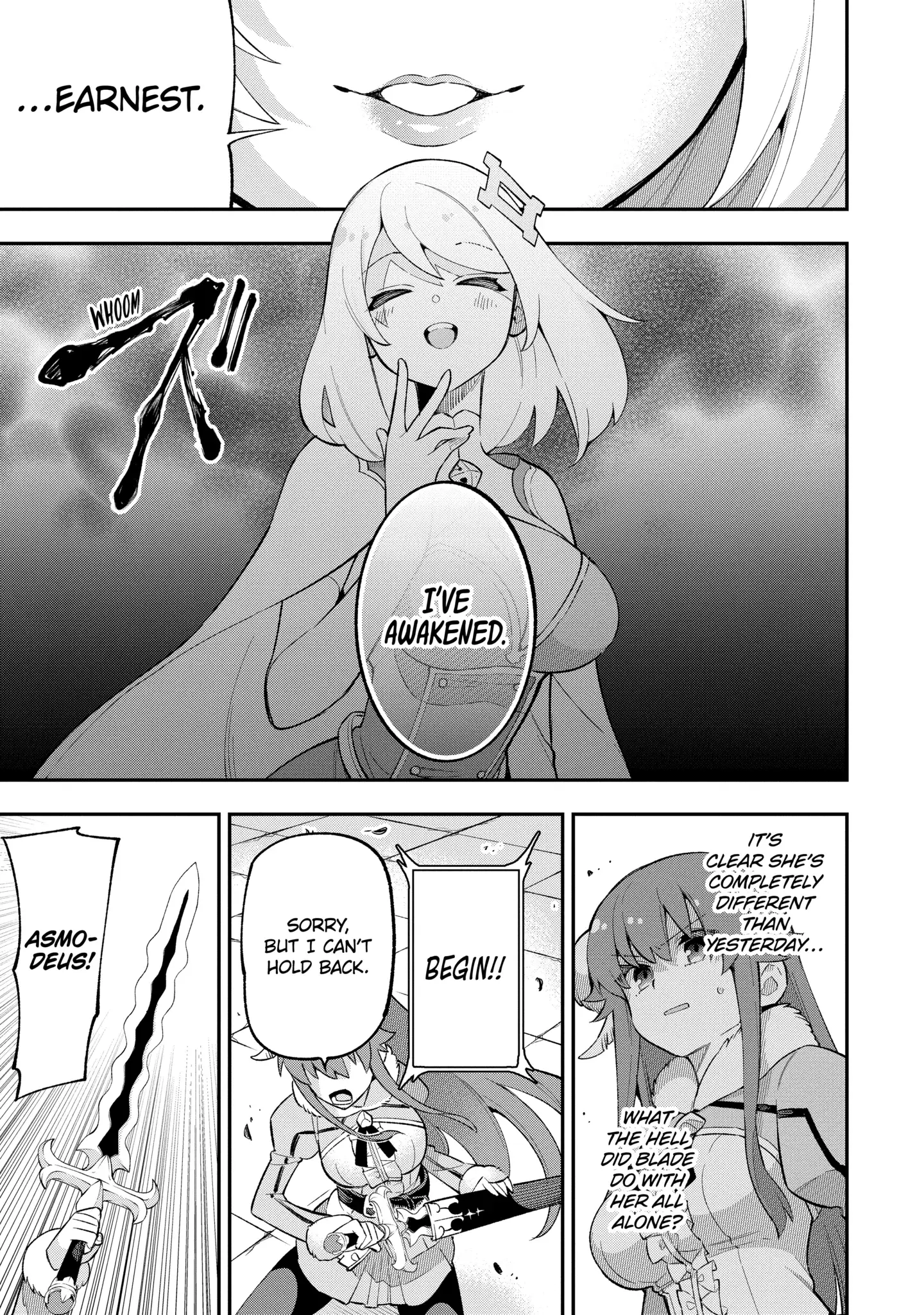 Read Hero Classroom Manga Online