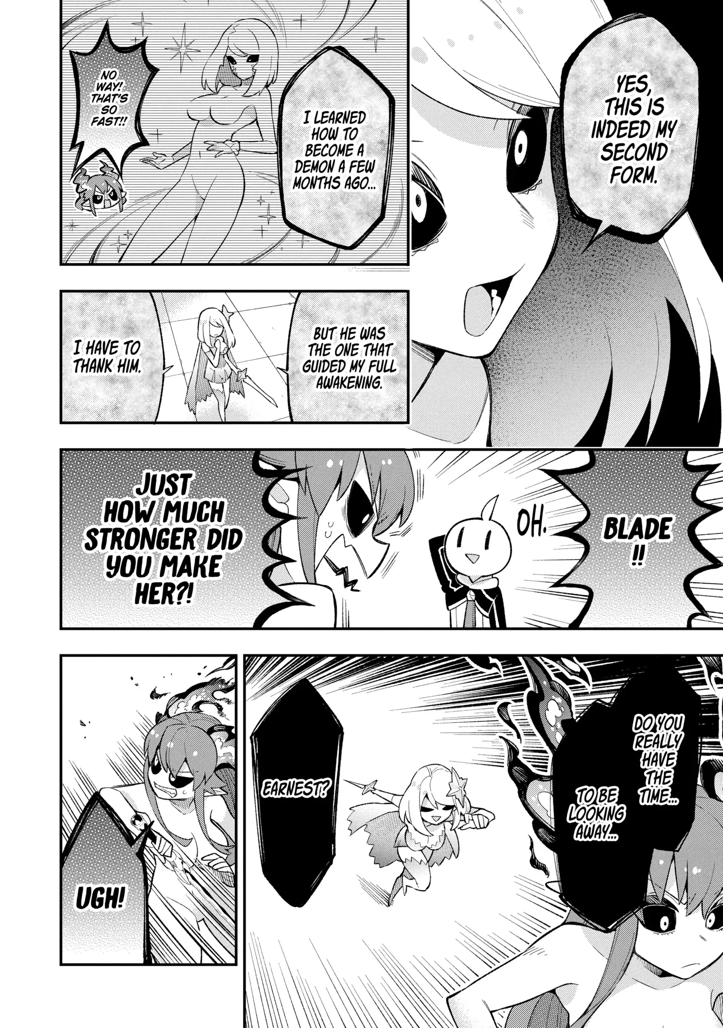 Read Hero Classroom Manga Online
