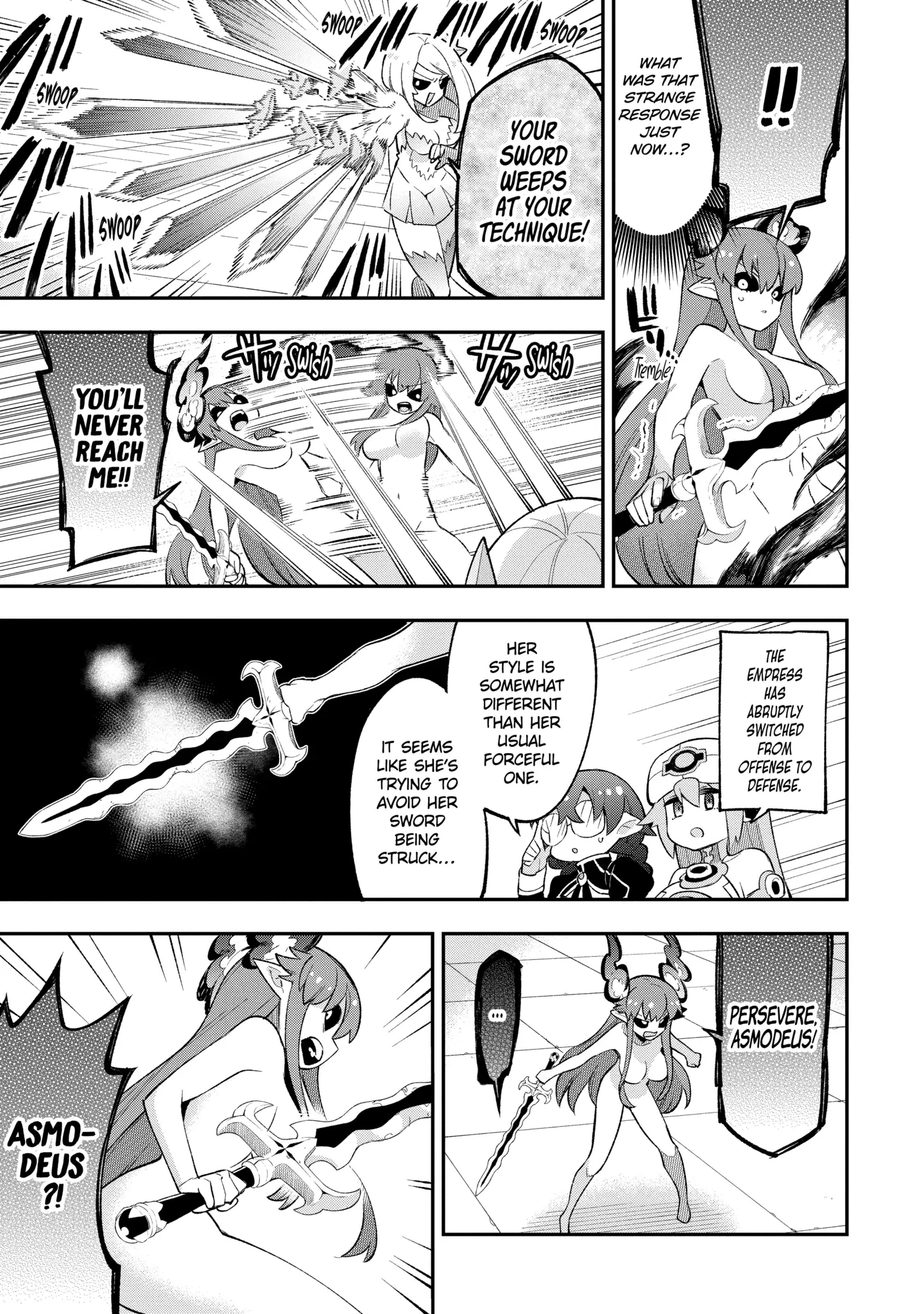 Read Hero Classroom Manga Online