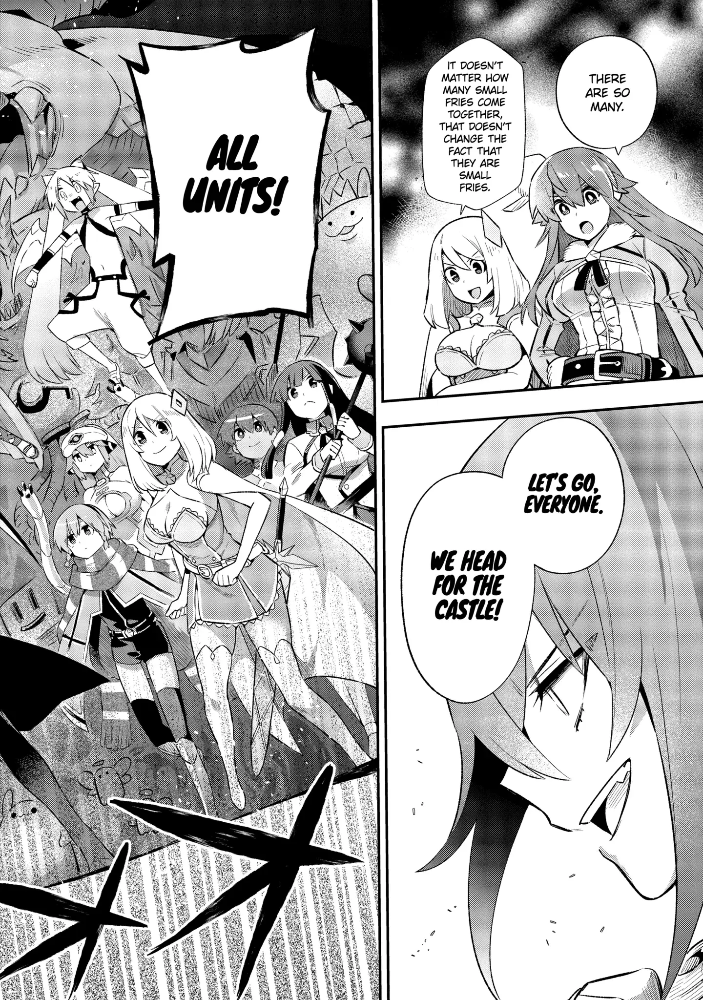Read Hero Classroom Manga Online