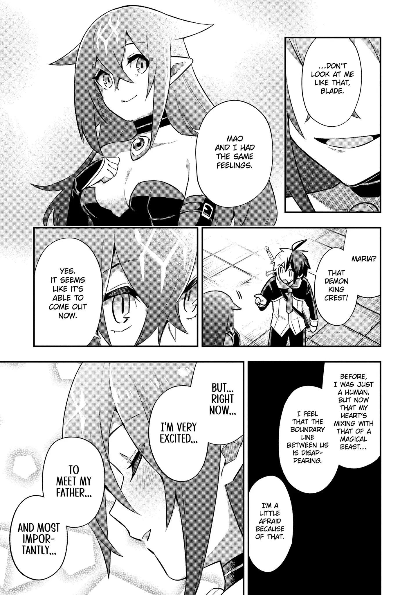 Read Hero Classroom Manga Online