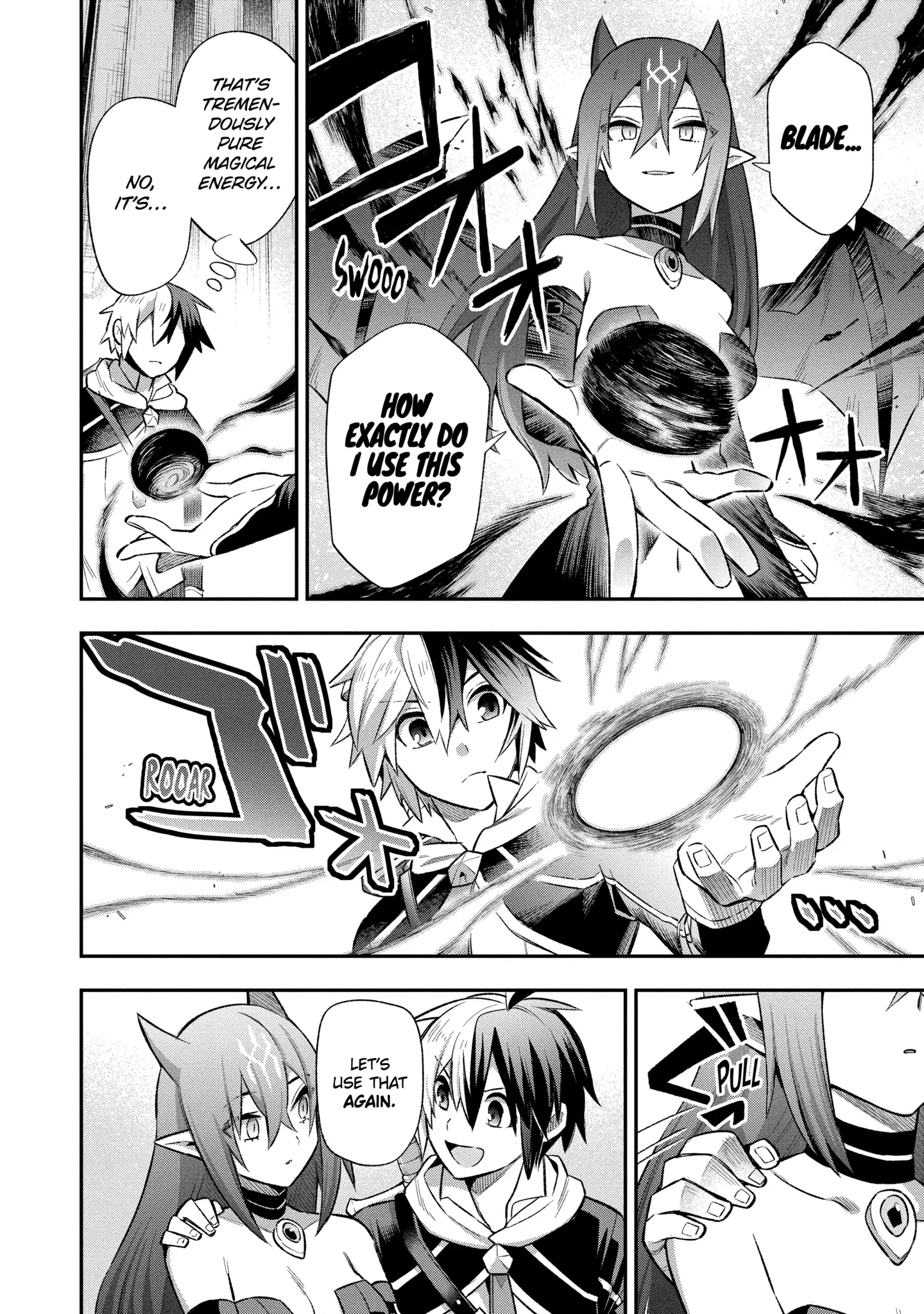 Read Hero Classroom Manga Online