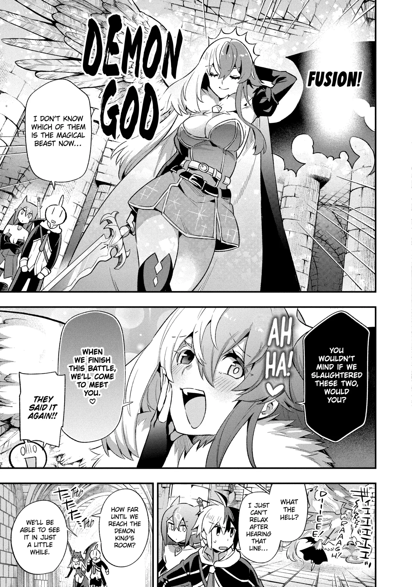 Read Hero Classroom Manga Online