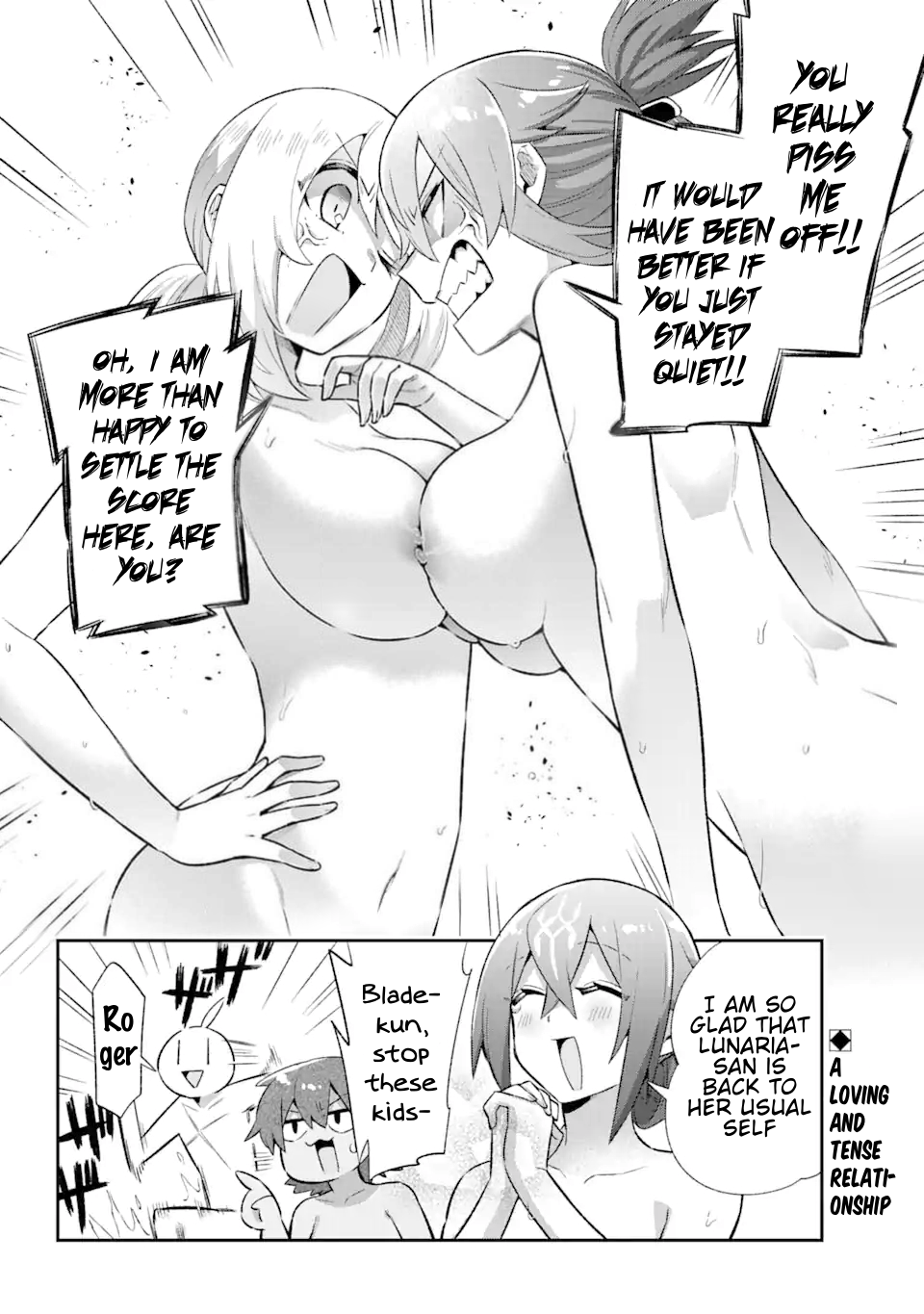 Read Hero Classroom Manga Online