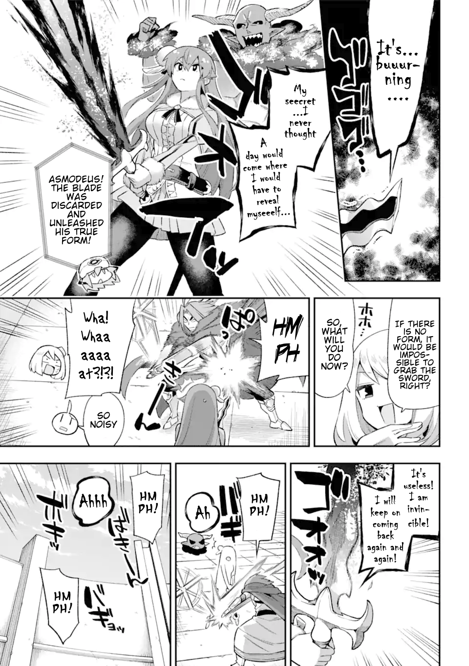 Read Hero Classroom Manga Online