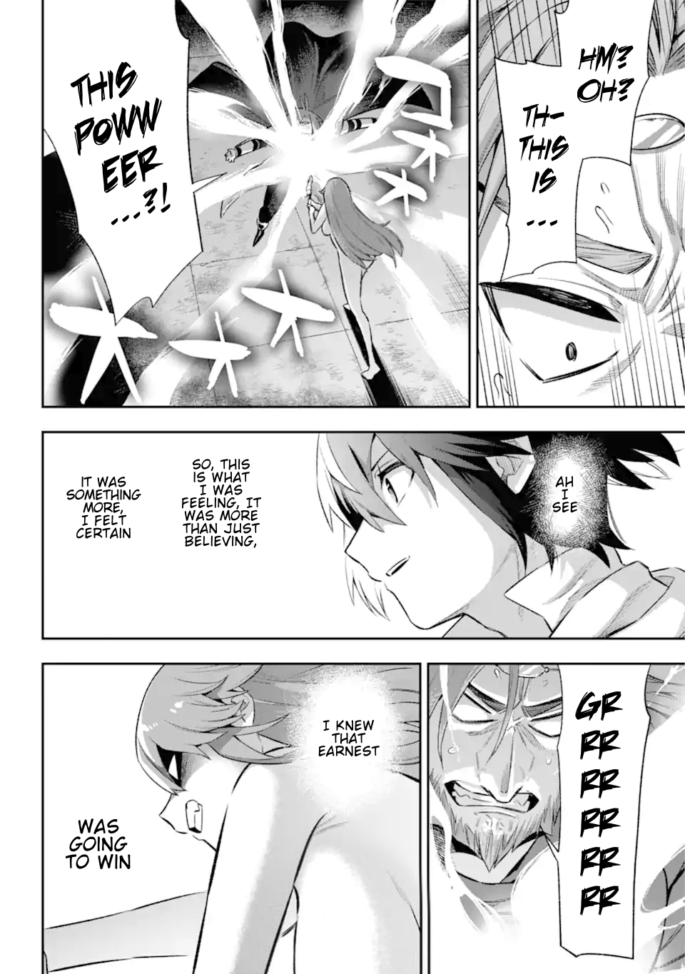 Read Hero Classroom Manga Online