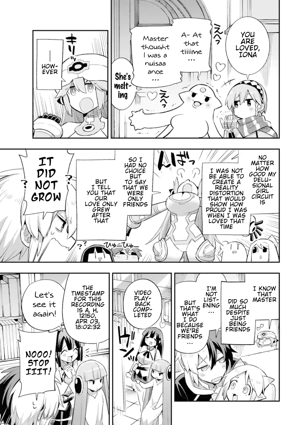 Read Hero Classroom Manga Online