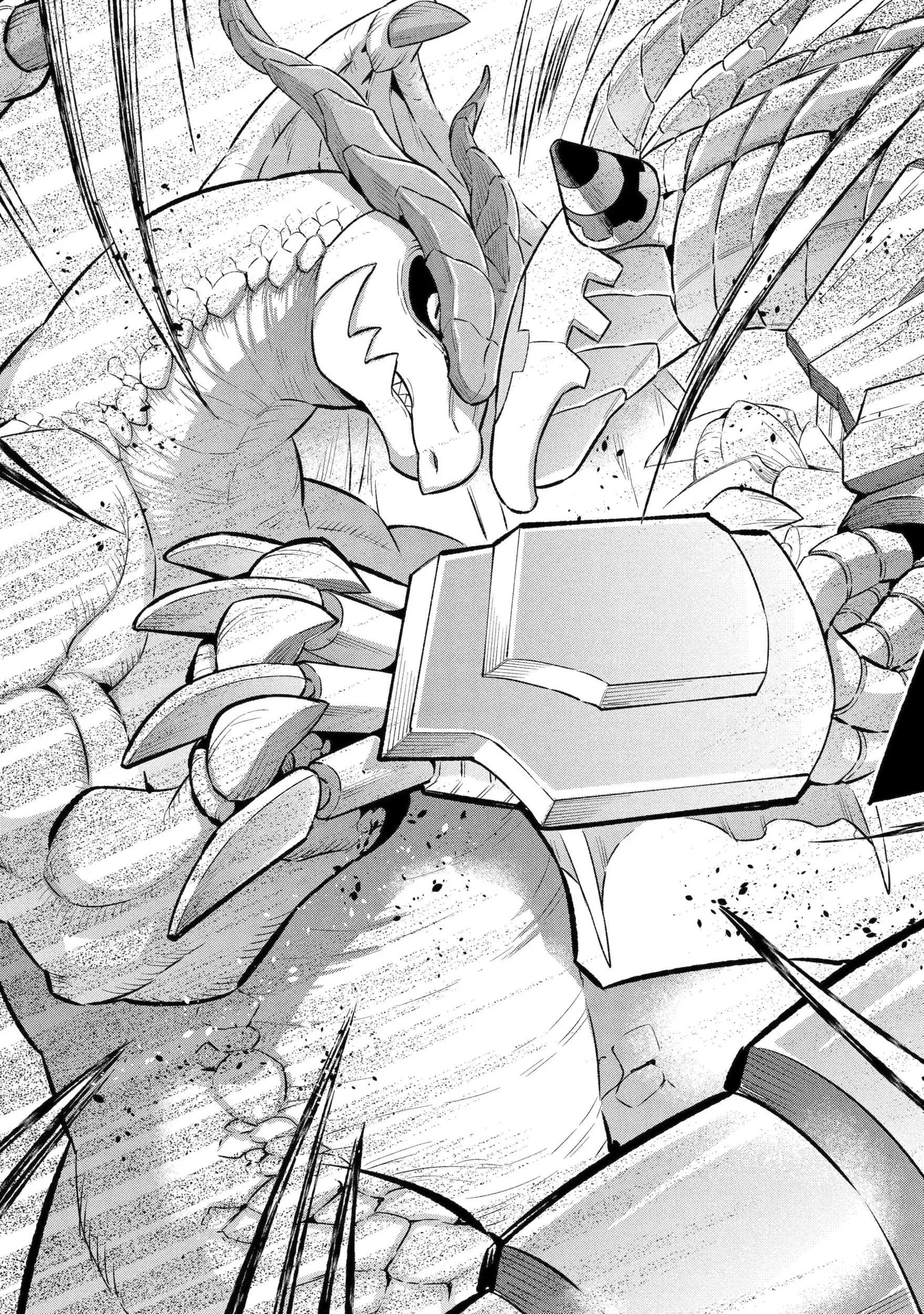 Read Hero Classroom Manga Online