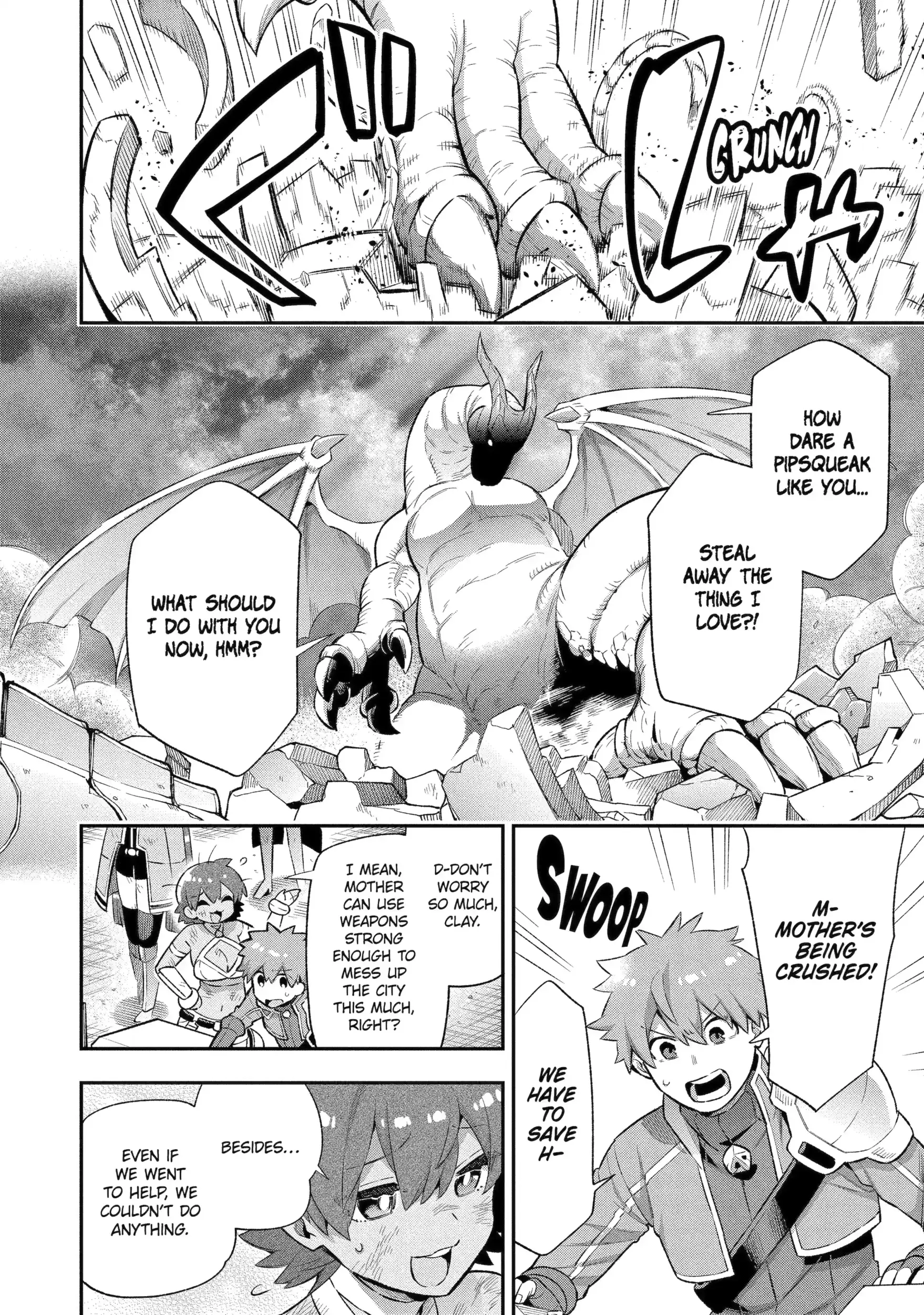 Read Hero Classroom Manga Online