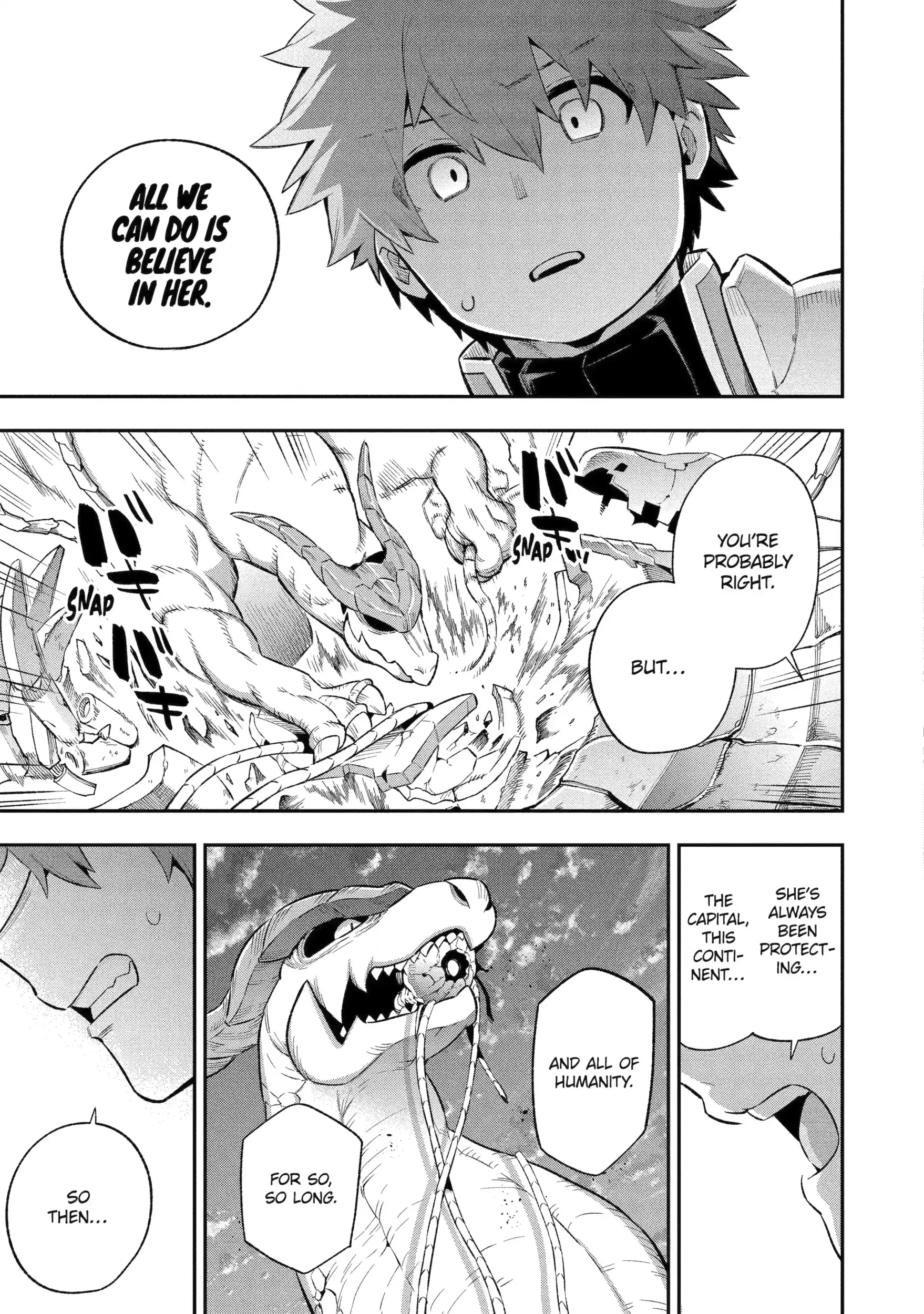 Read Hero Classroom Manga Online
