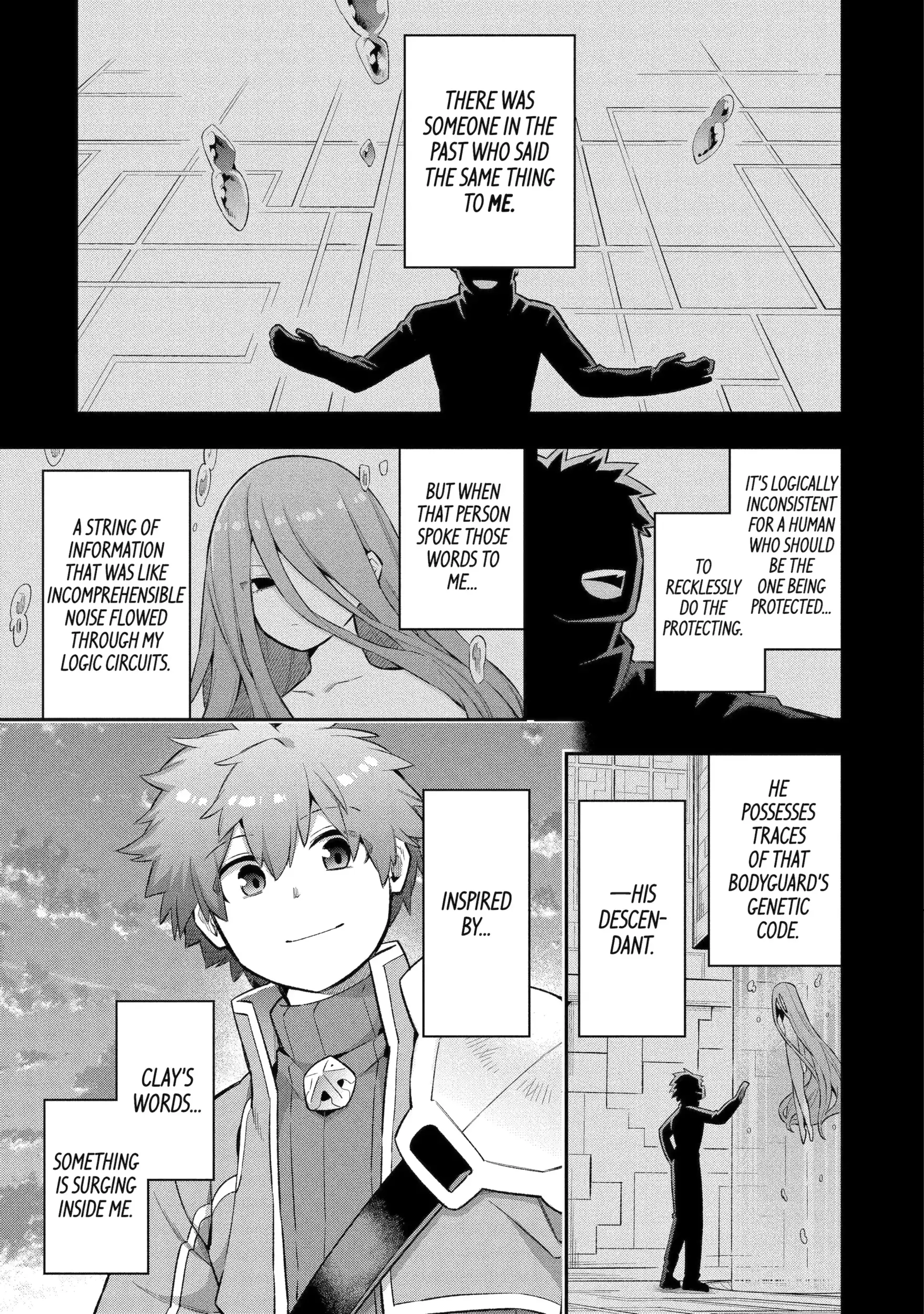 Read Hero Classroom Manga Online